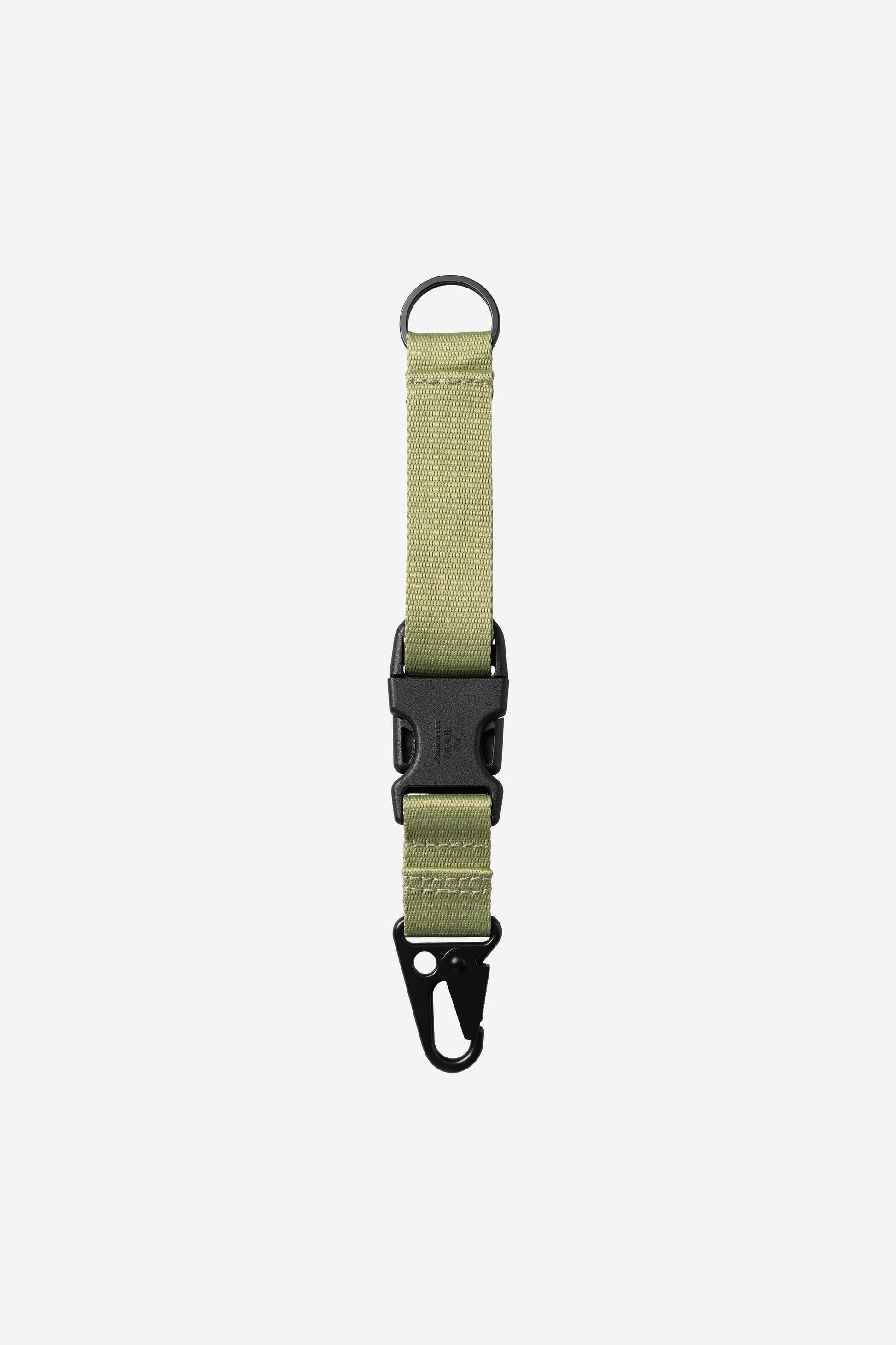 Click Keyholder Gentle Green