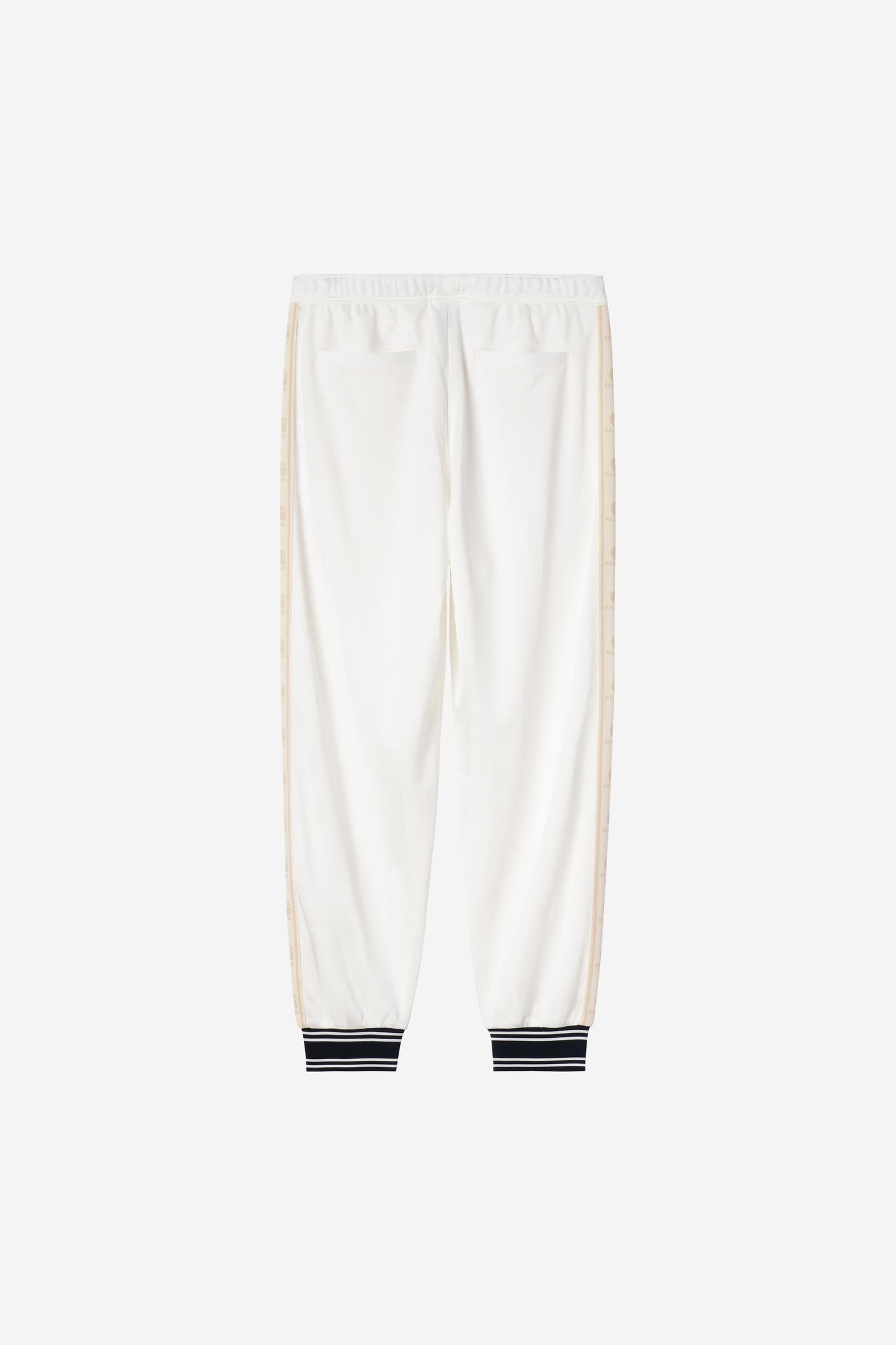 F.C.Real Bristol x Track Jersey Pants White