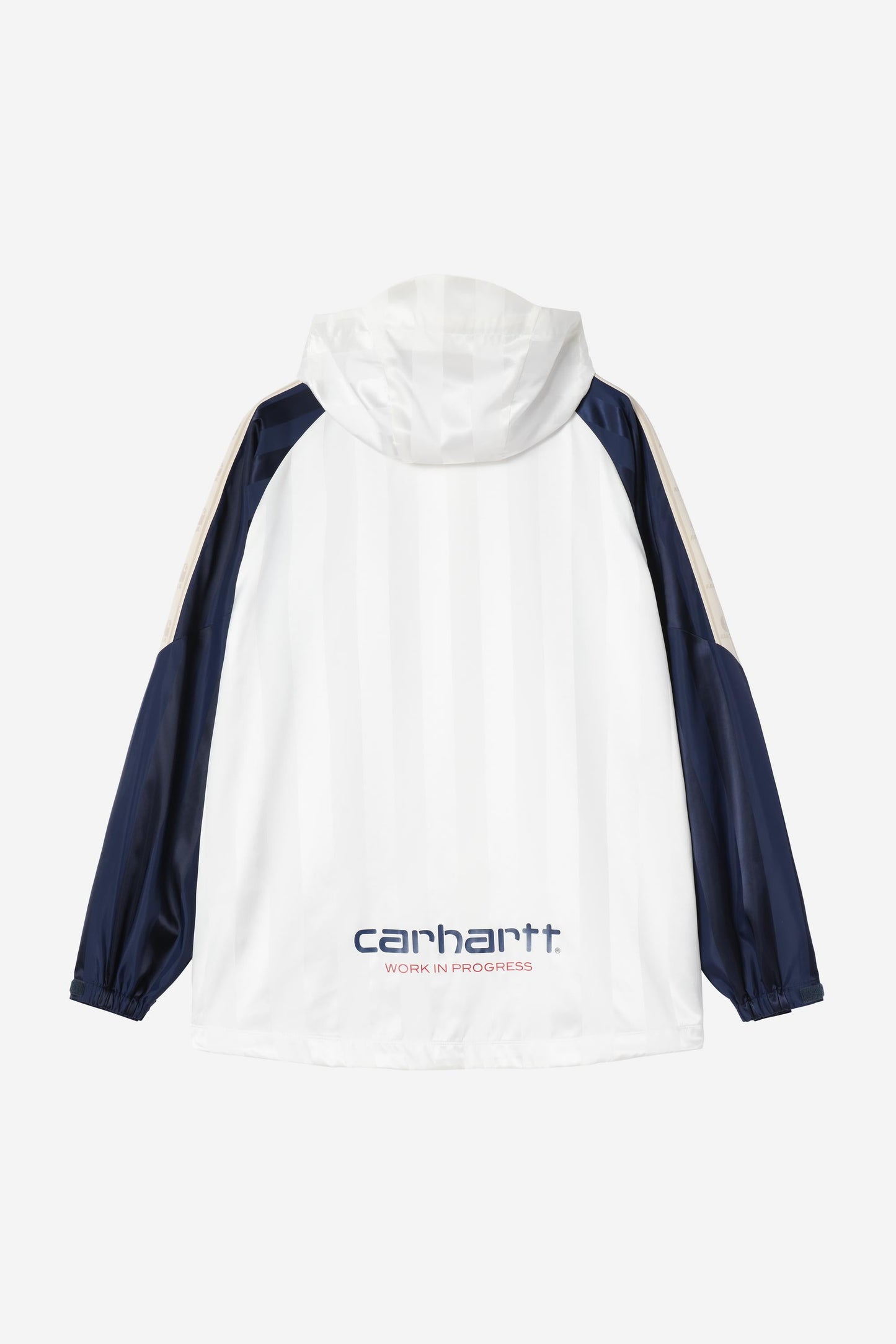 F.C.Real Bristol x Warm Up Jacket White