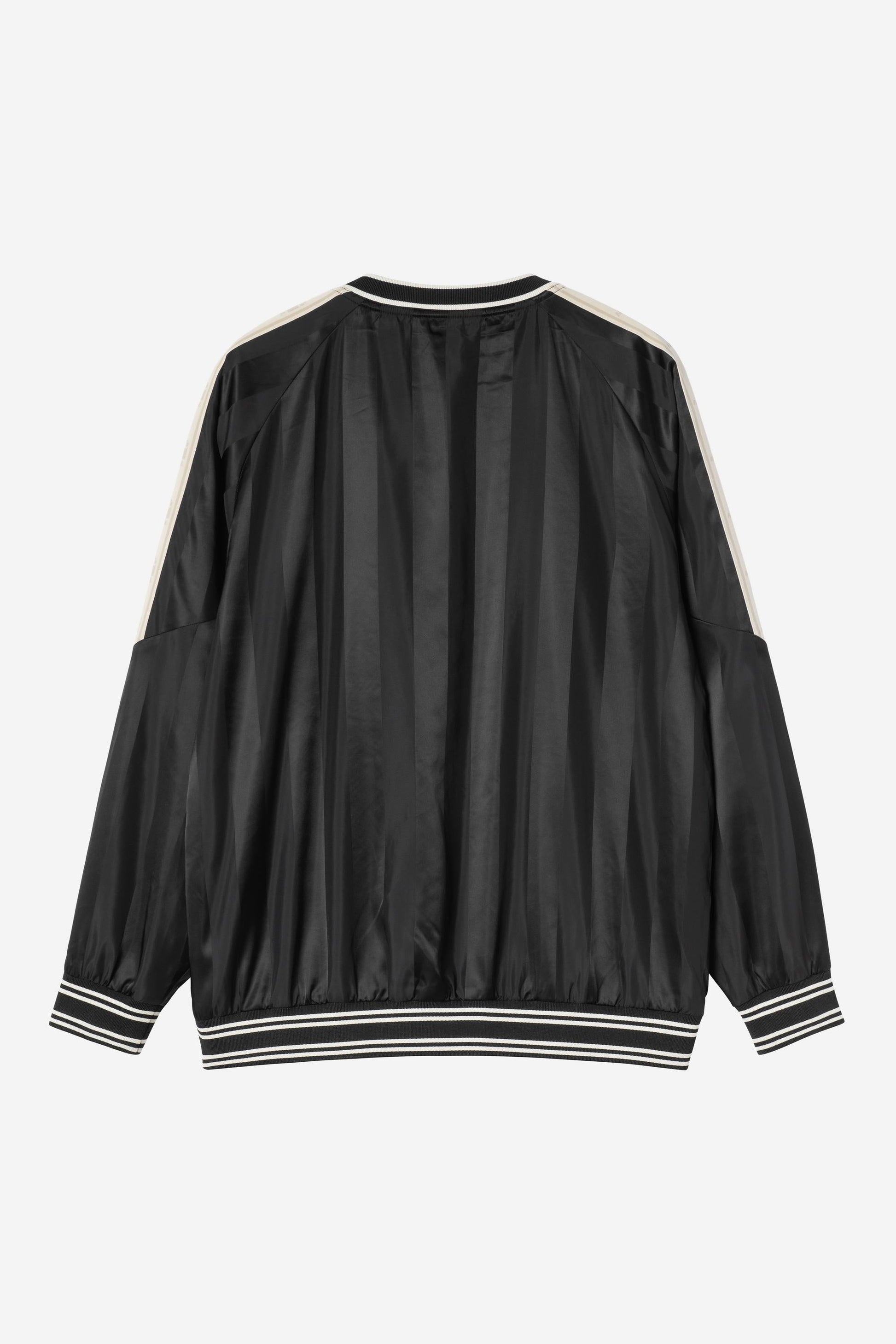 F.C.Real Bristol x Warm Up Piste Black
