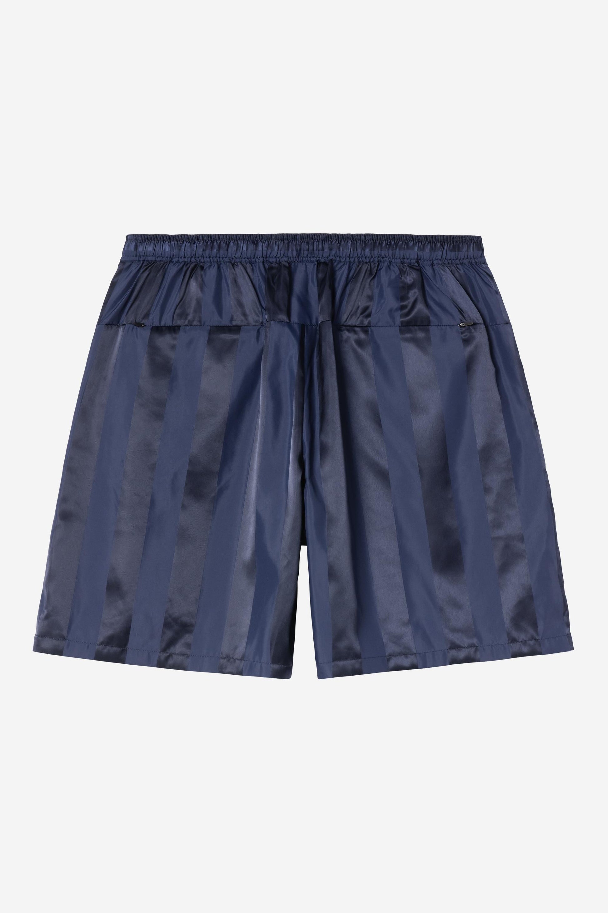 F.C.Real Bristol x Game Shorts Blue