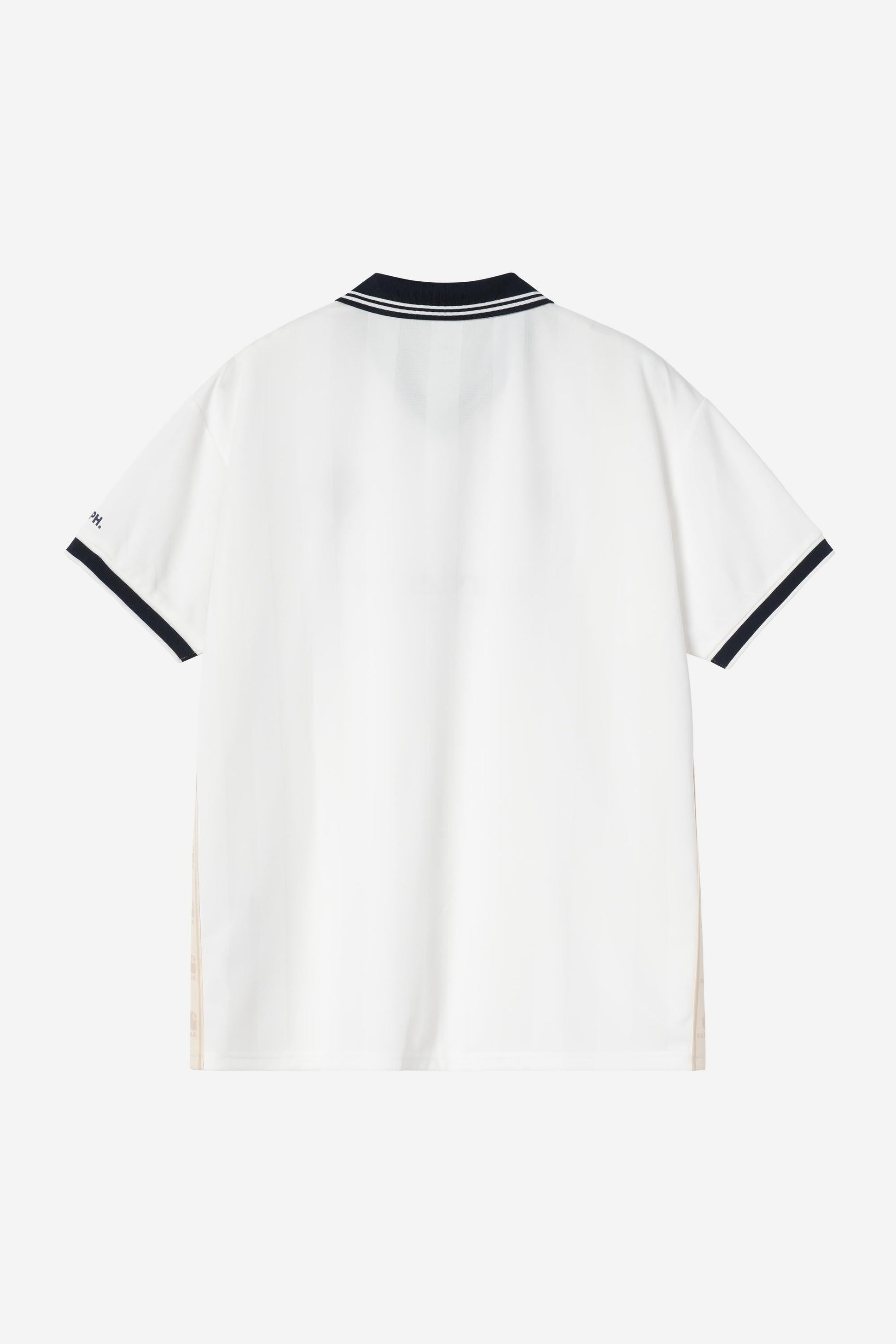 F.C.Real Bristol x Game Shirt White