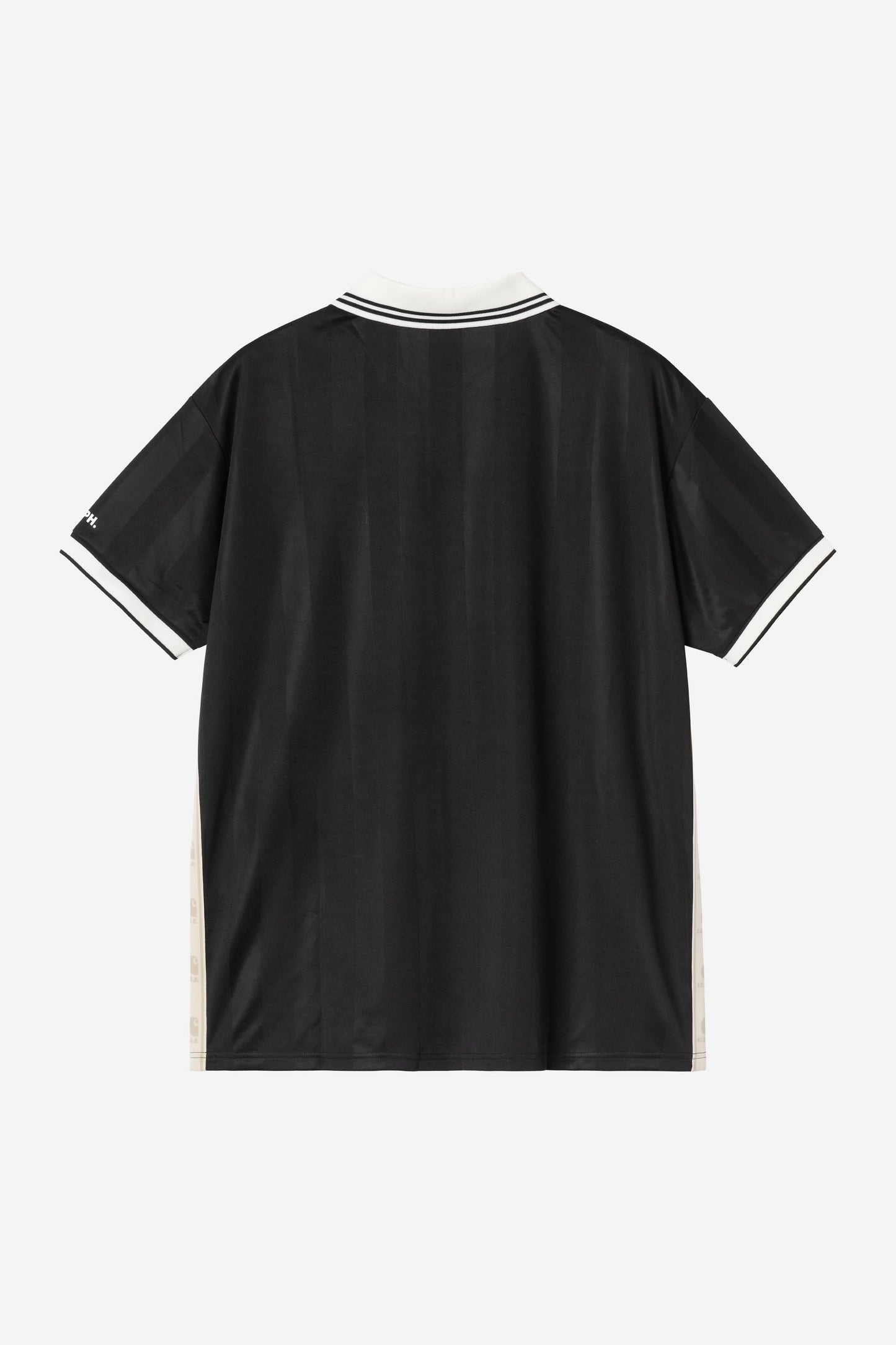 F.C.Real Bristol x Game Shirt Black