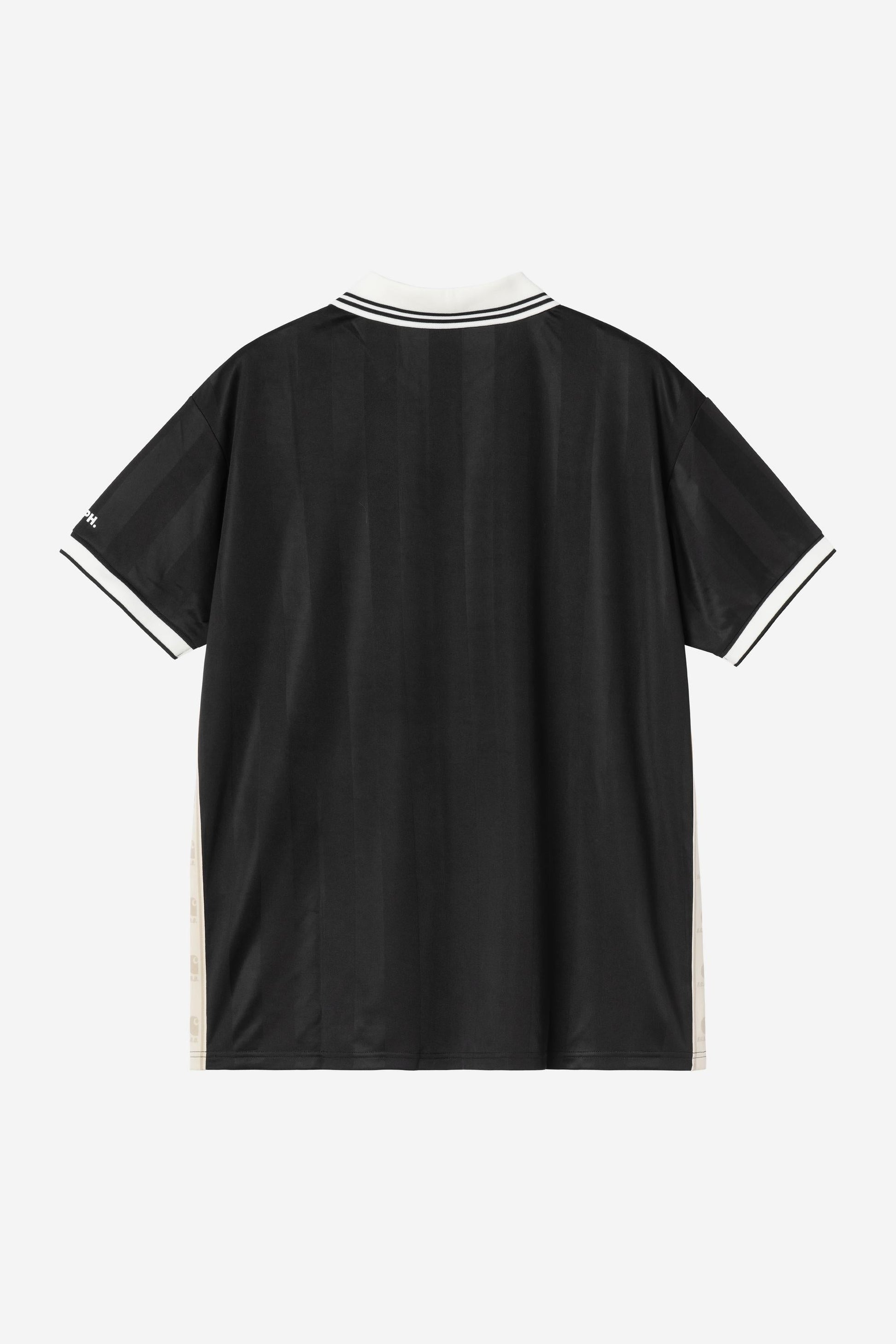 F.C.Real Bristol x Game Shirt Black
