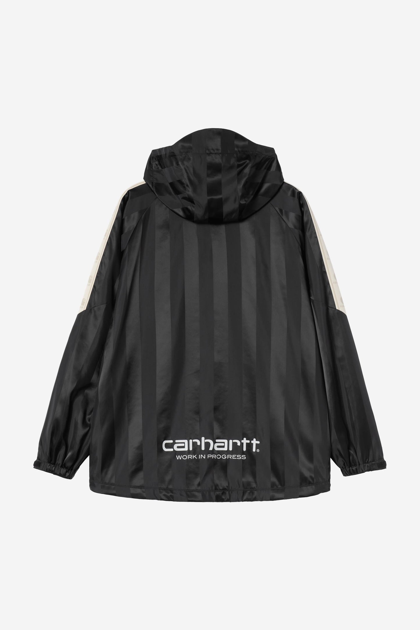 F.C.Real Bristol x Warm Up Jacket Black