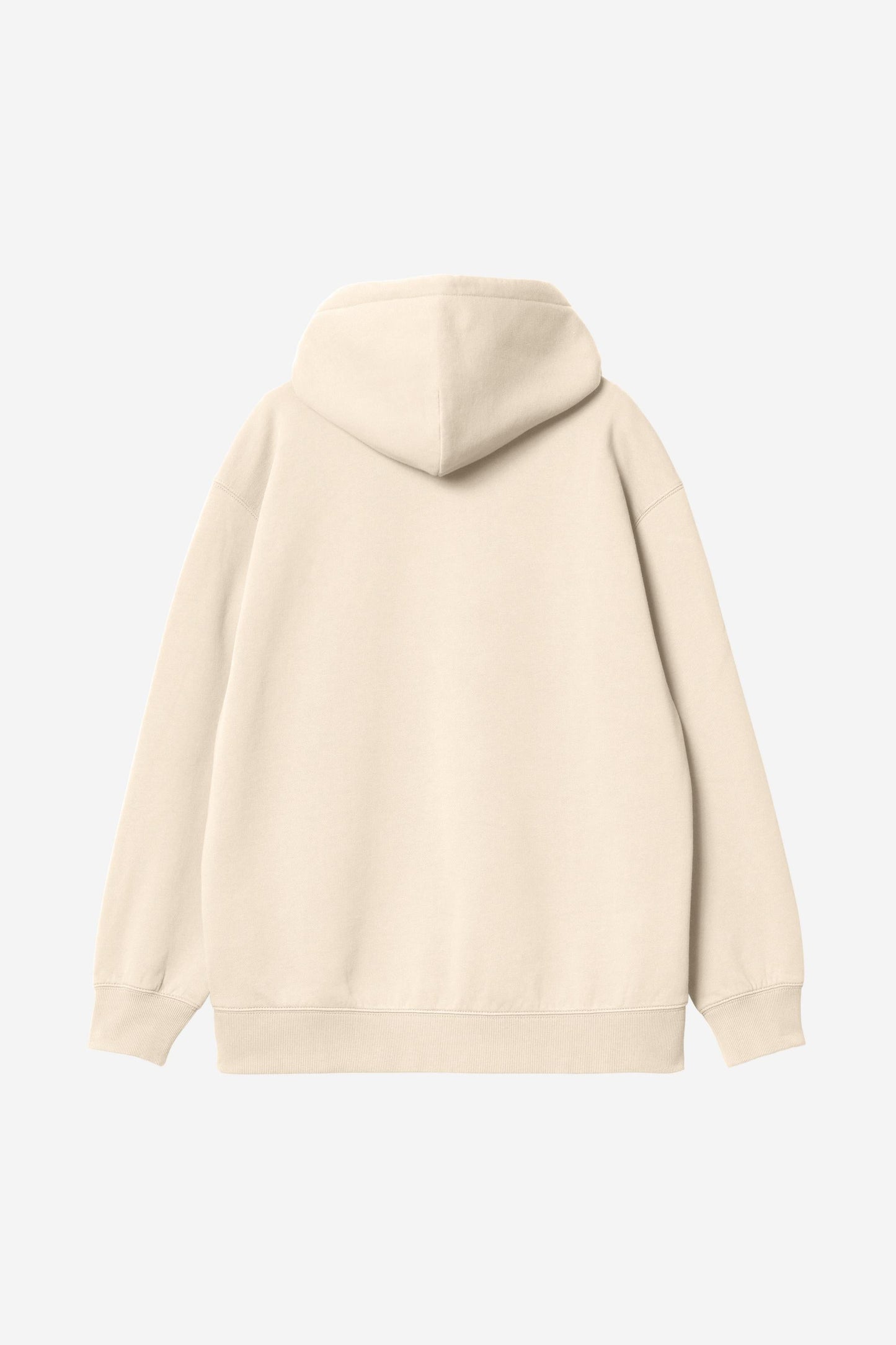 Hooded Carhartt Sweatshirt Cinnerus / Cozy Purple