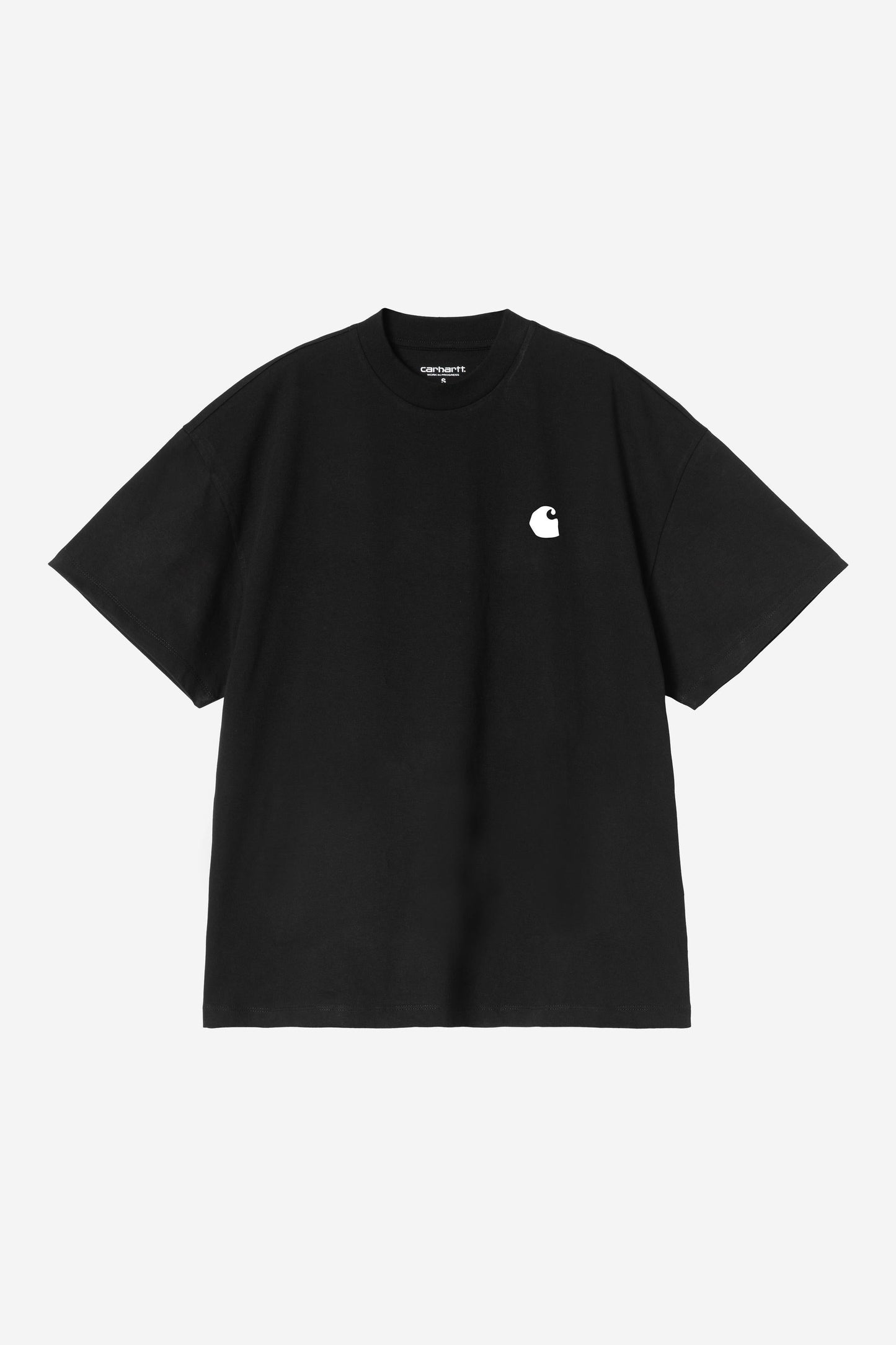 Compy T-Shirt Black