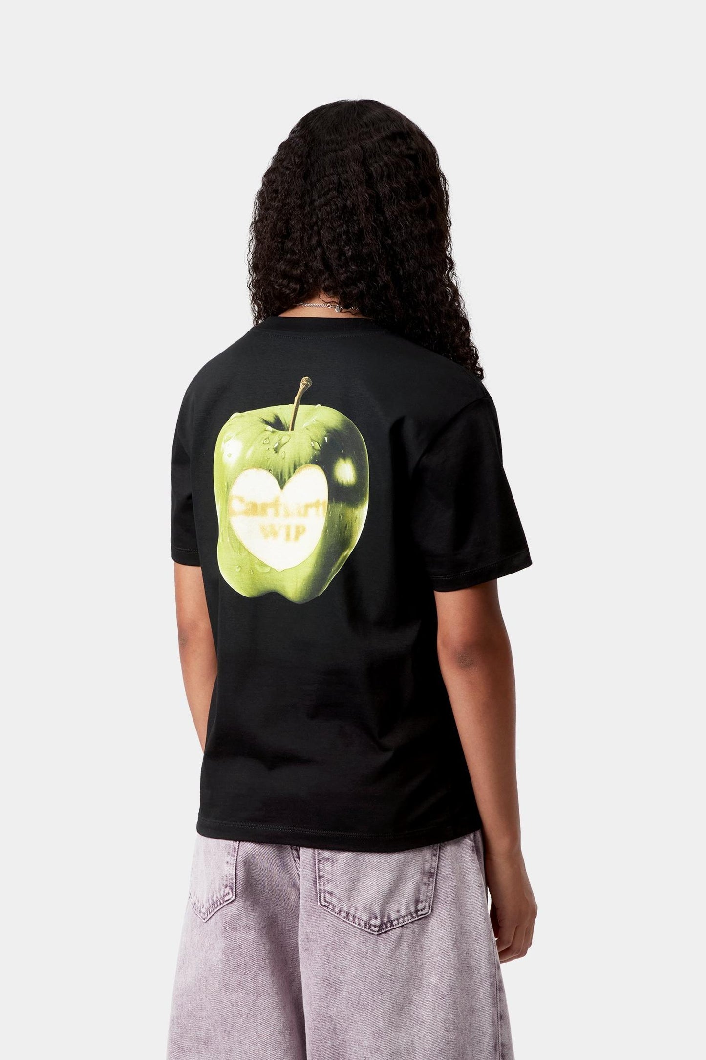 Spoiled T-Shirt Black