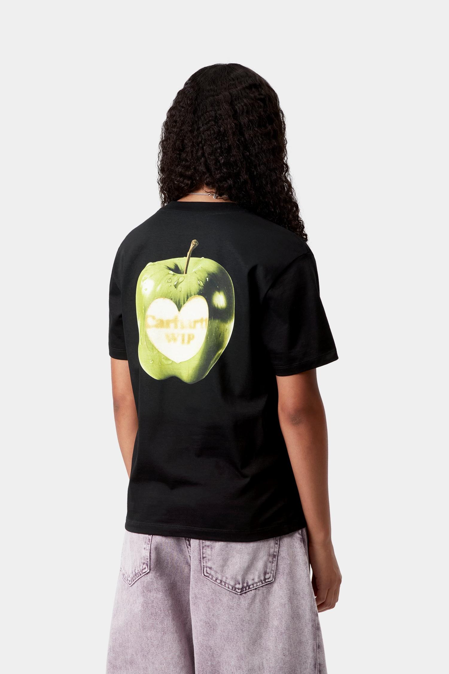 Spoiled T-Shirt Black