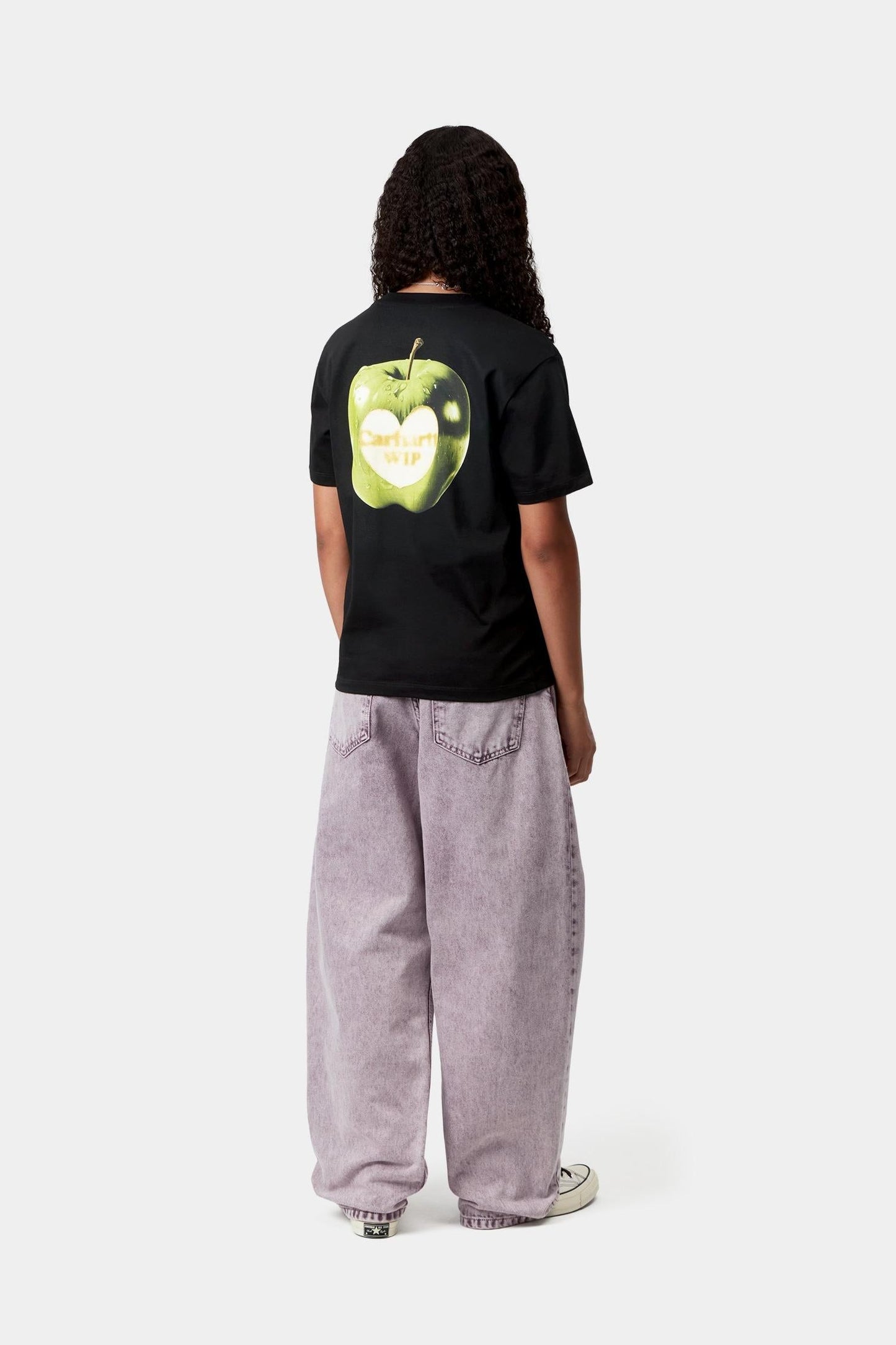 Spoiled T-Shirt Black