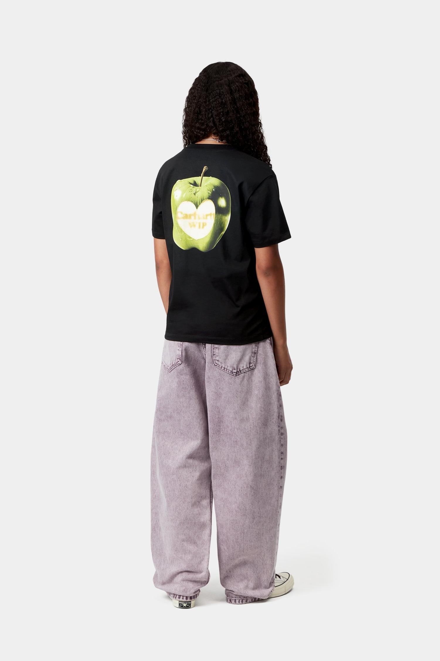Spoiled T-Shirt Black
