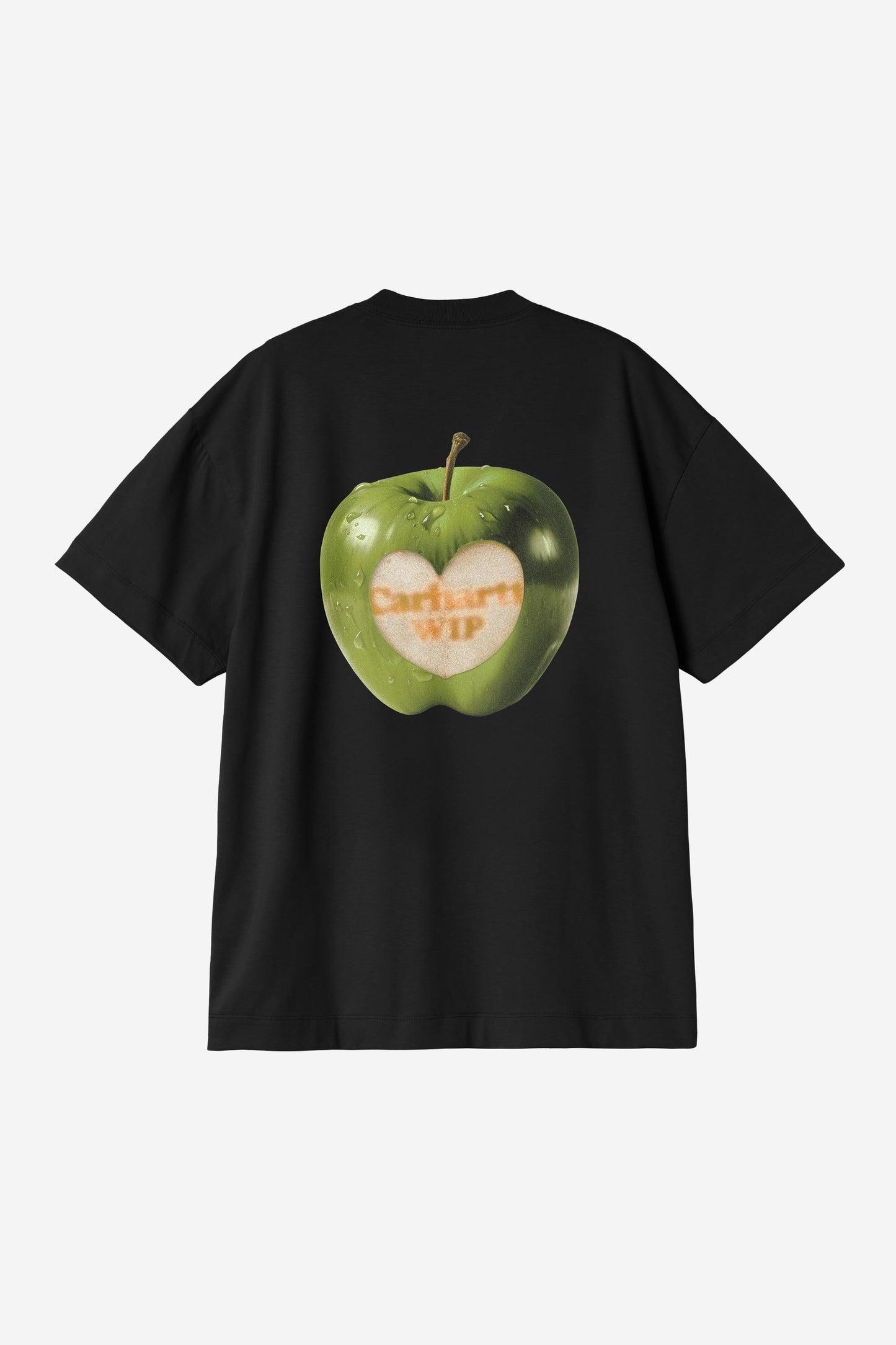 Spoiled T-Shirt Black