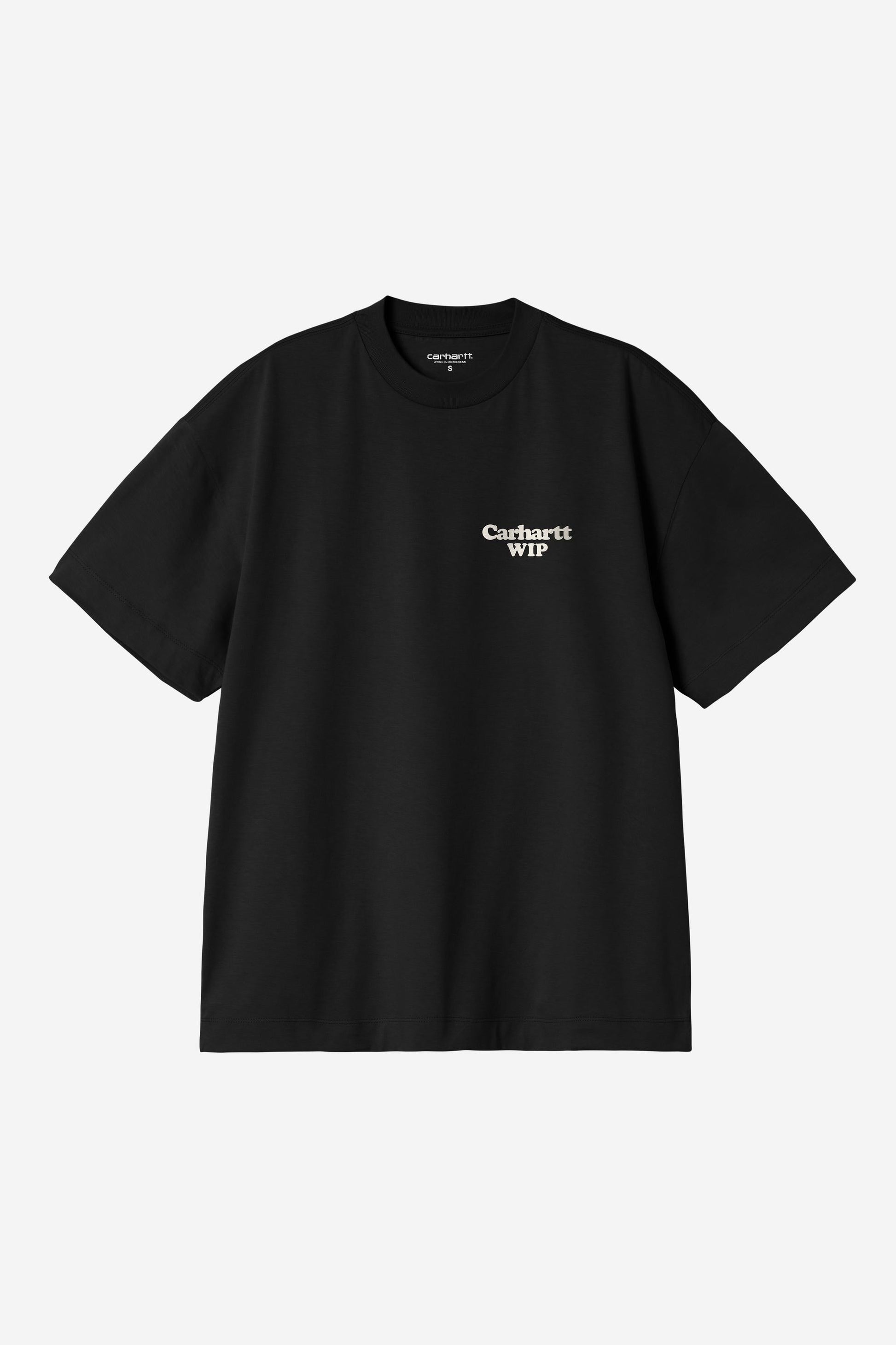 Spoiled T-Shirt Black