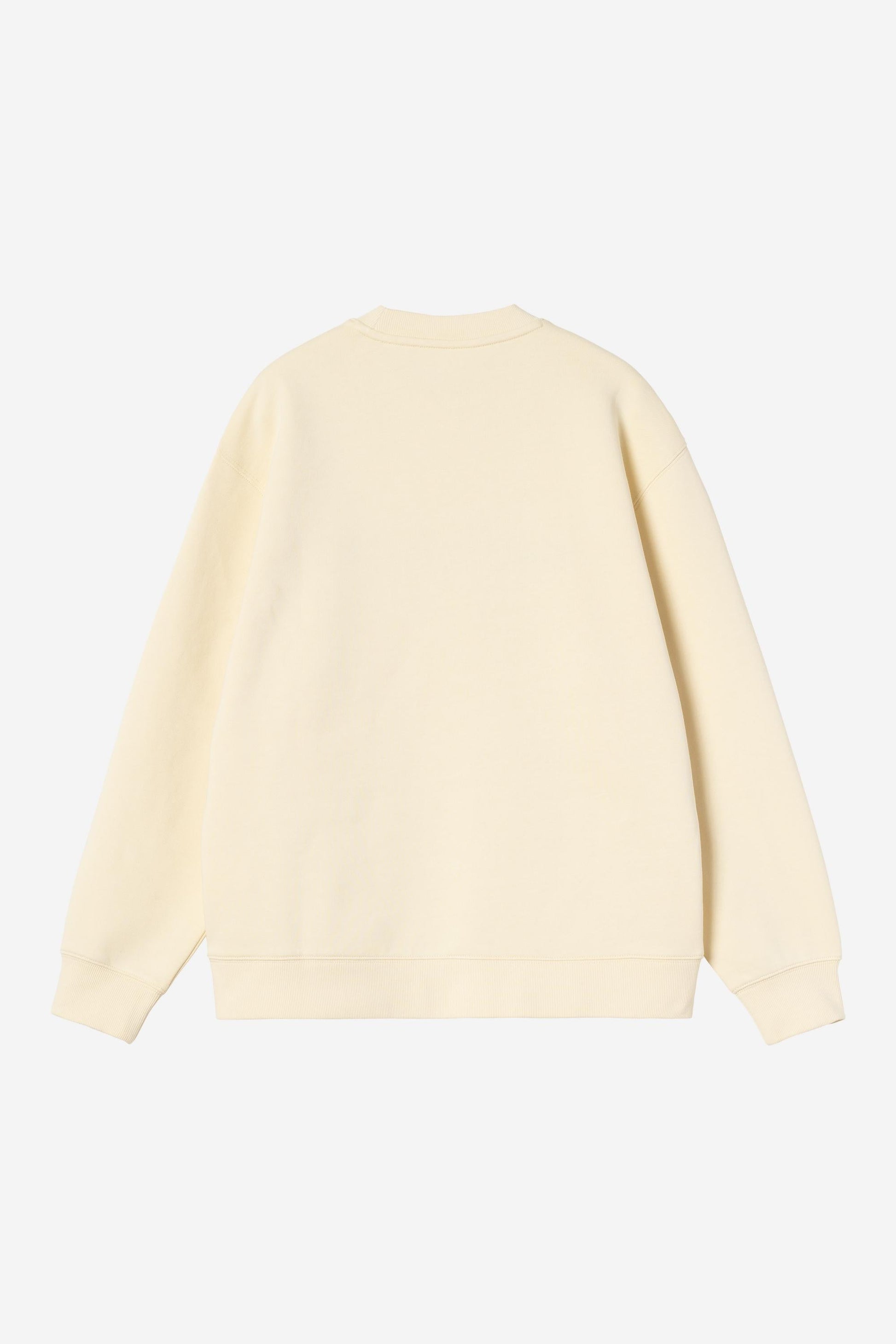 Carhartt Sweatshirt Cinnerus / Cozy Purple