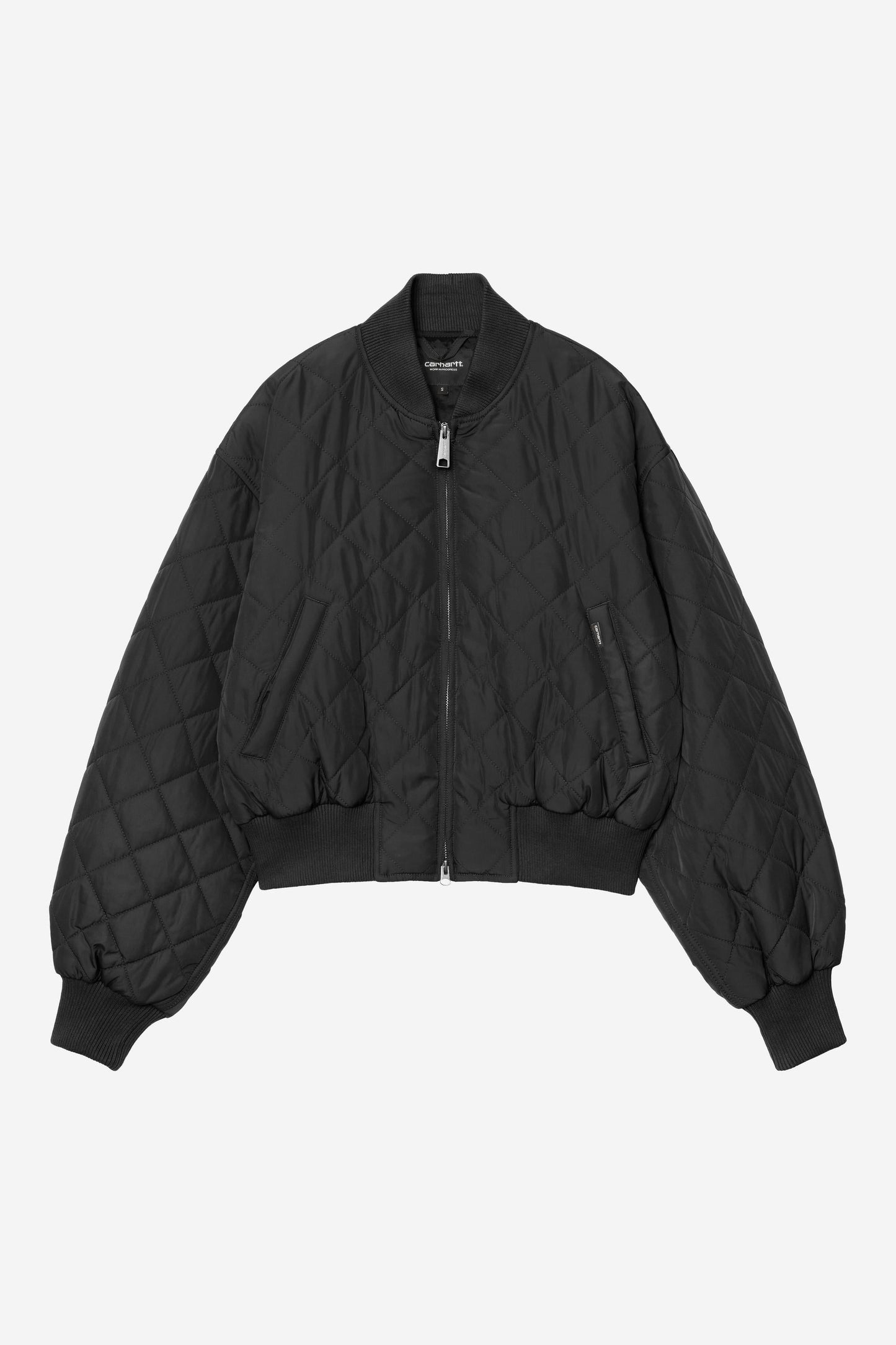 Selma Liner Black