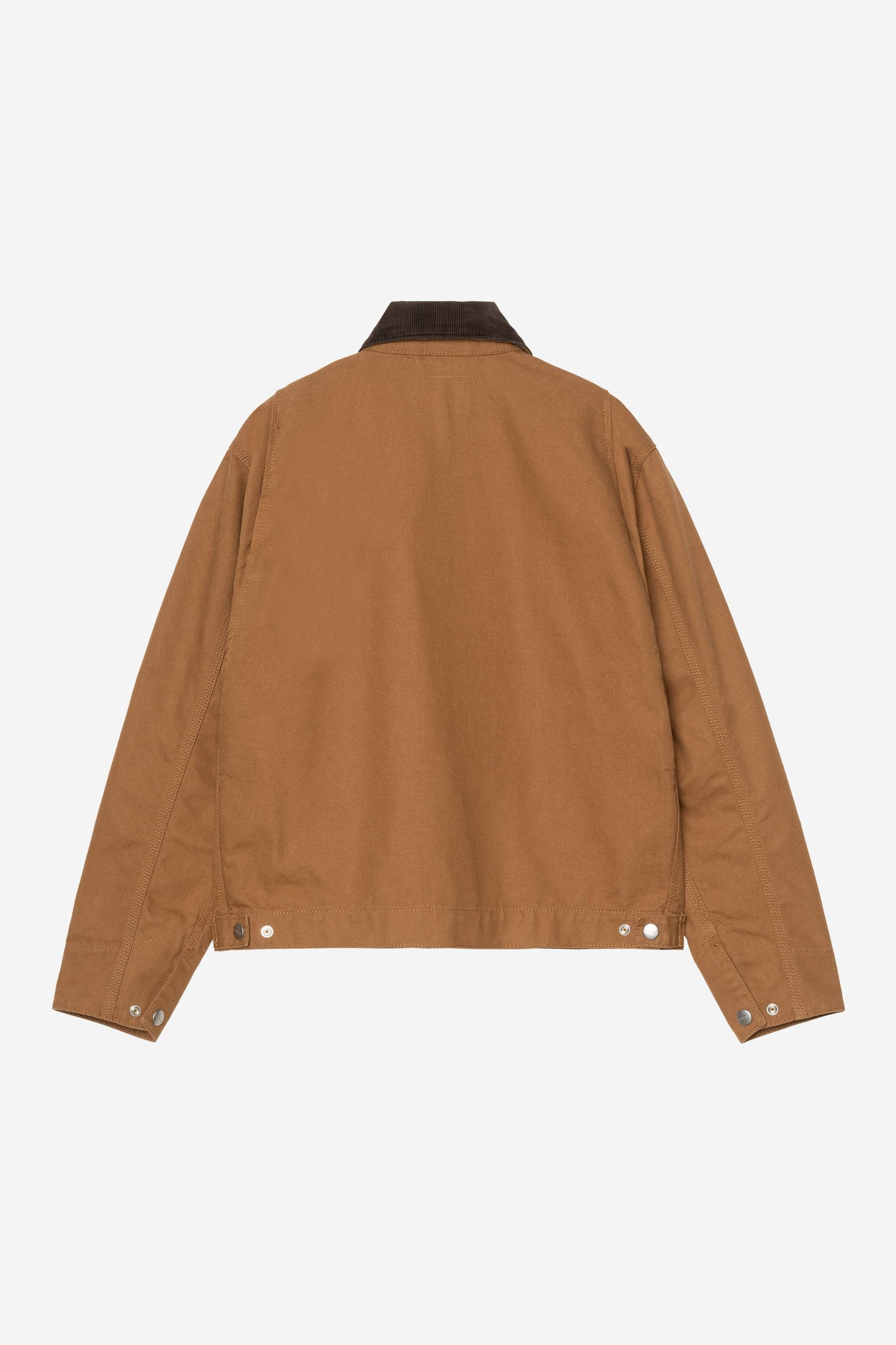 OG Detroit Jacket Hamilton Brown / Tobacco