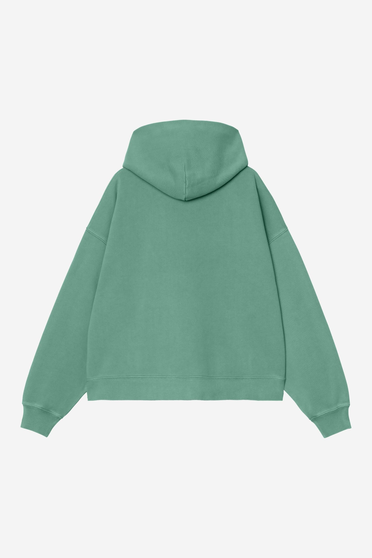 Hooded Benton Sweatshirt Lily (Garment Dyed)