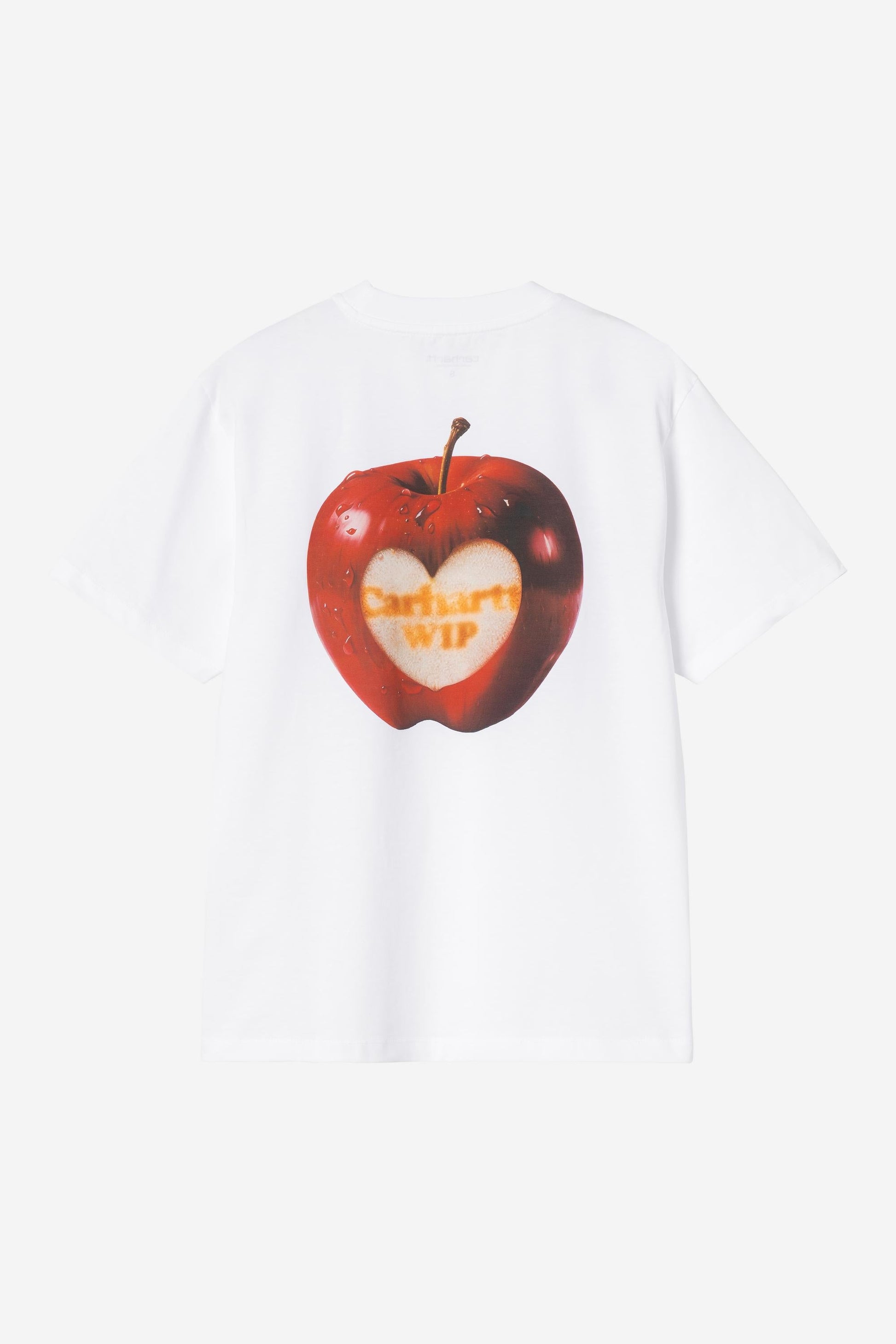 Spoiled T-Shirt White
