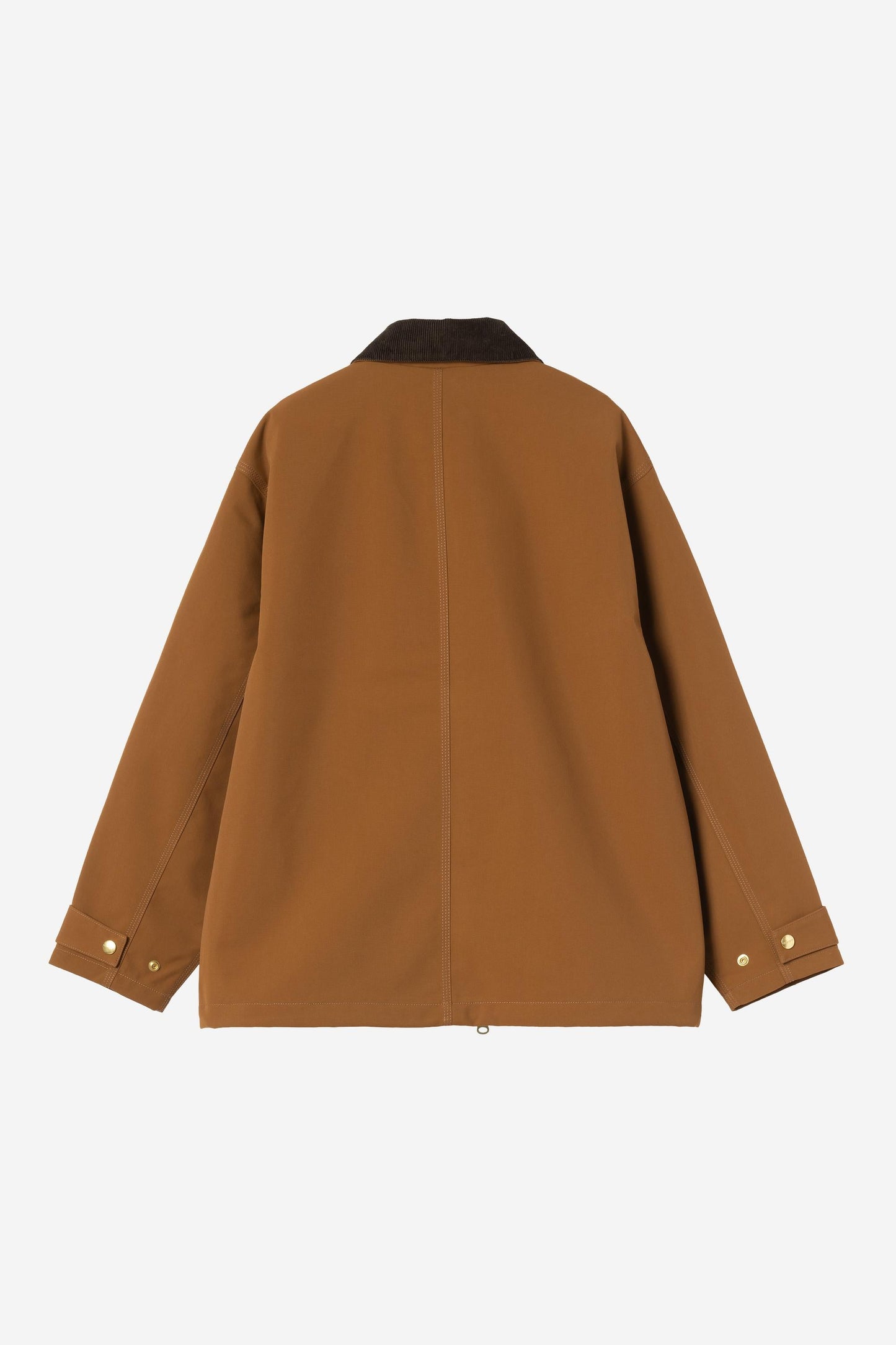 Clark Jacket Hamilton Brown / Tobacco