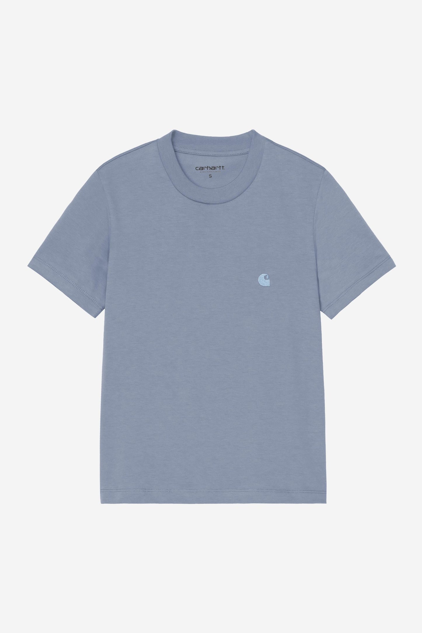 Luca T-Shirt Gentle Blue