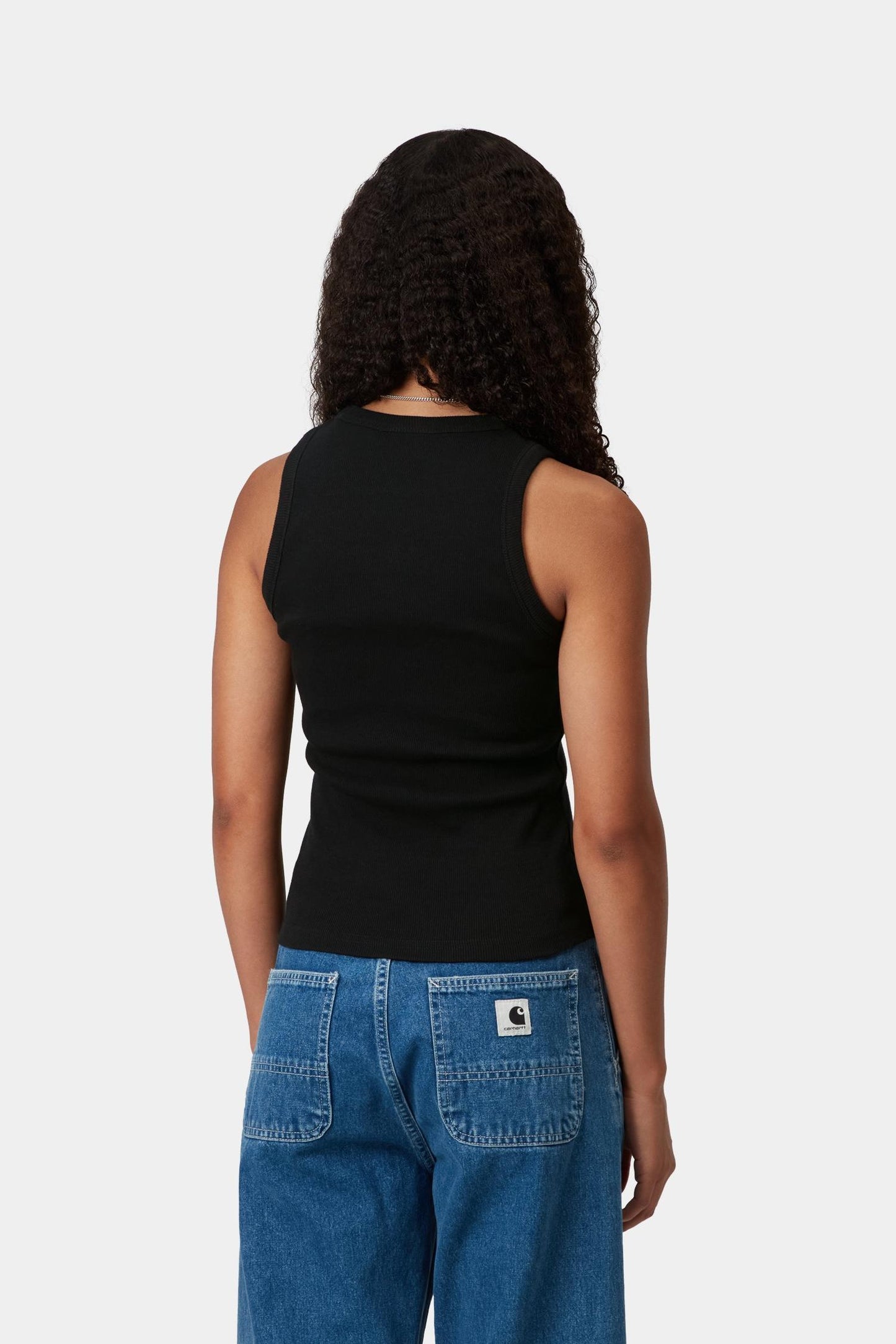 Philips A-Shirt Black