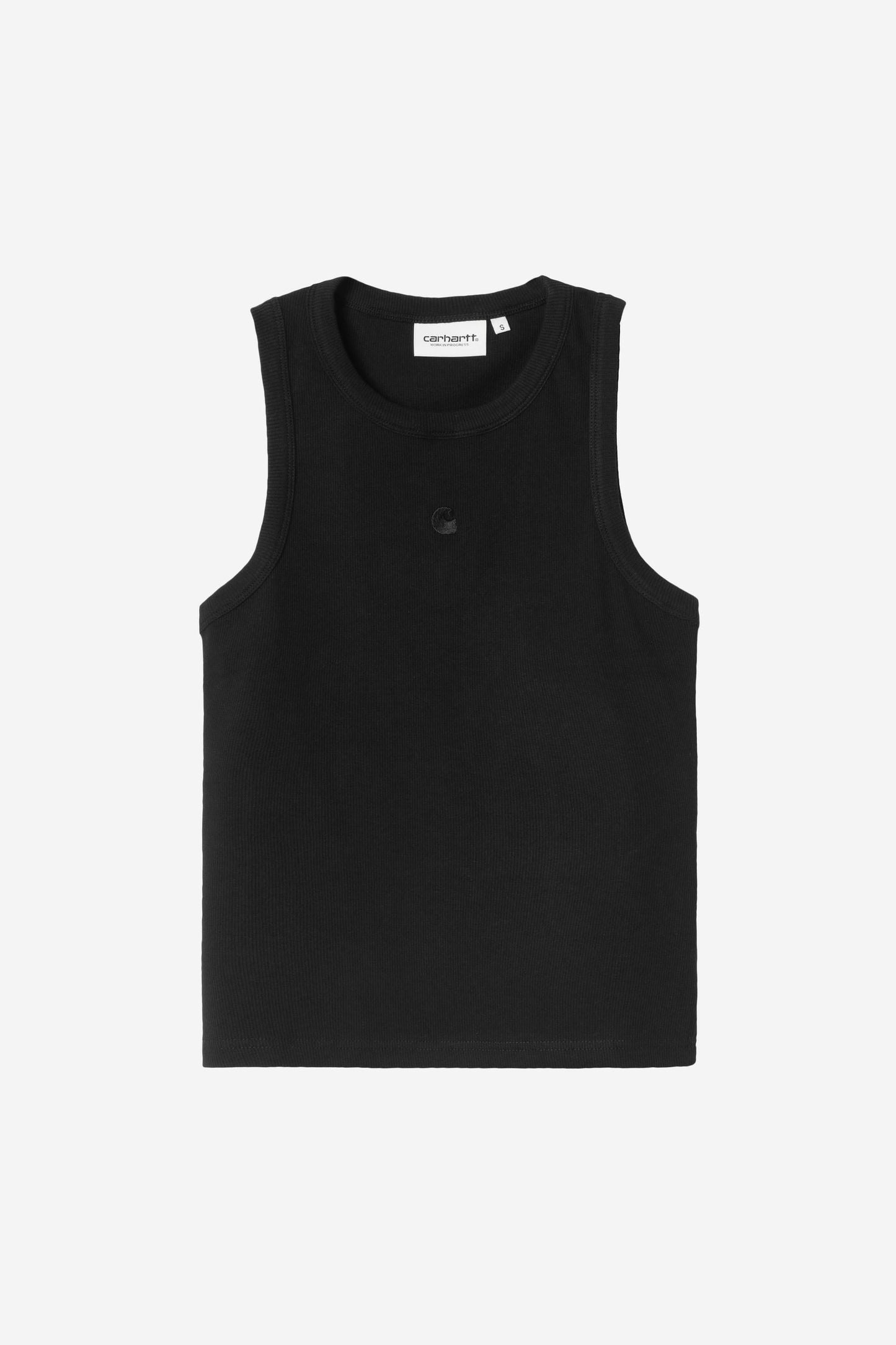 Philips A-Shirt Black