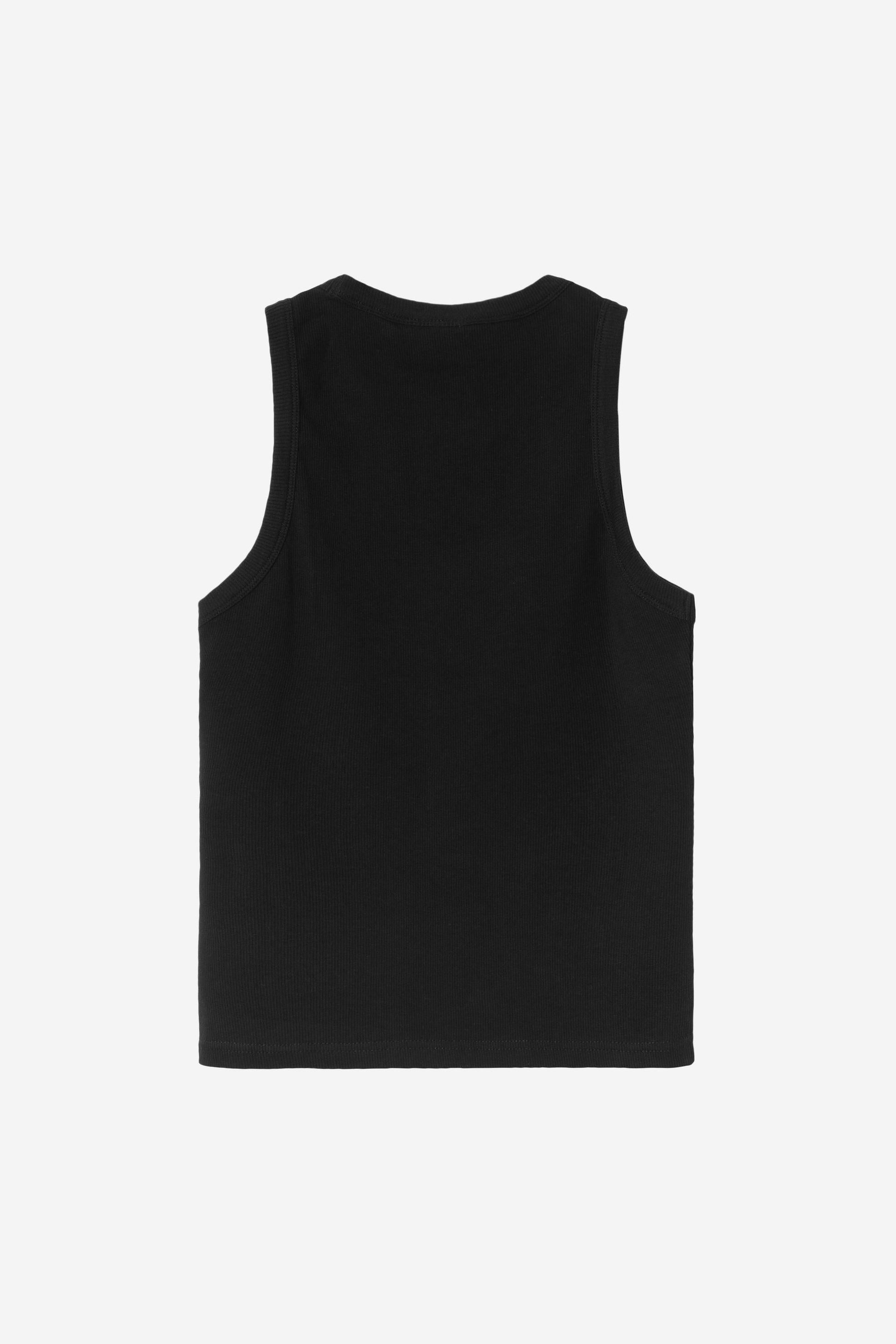 Philips A-Shirt Black