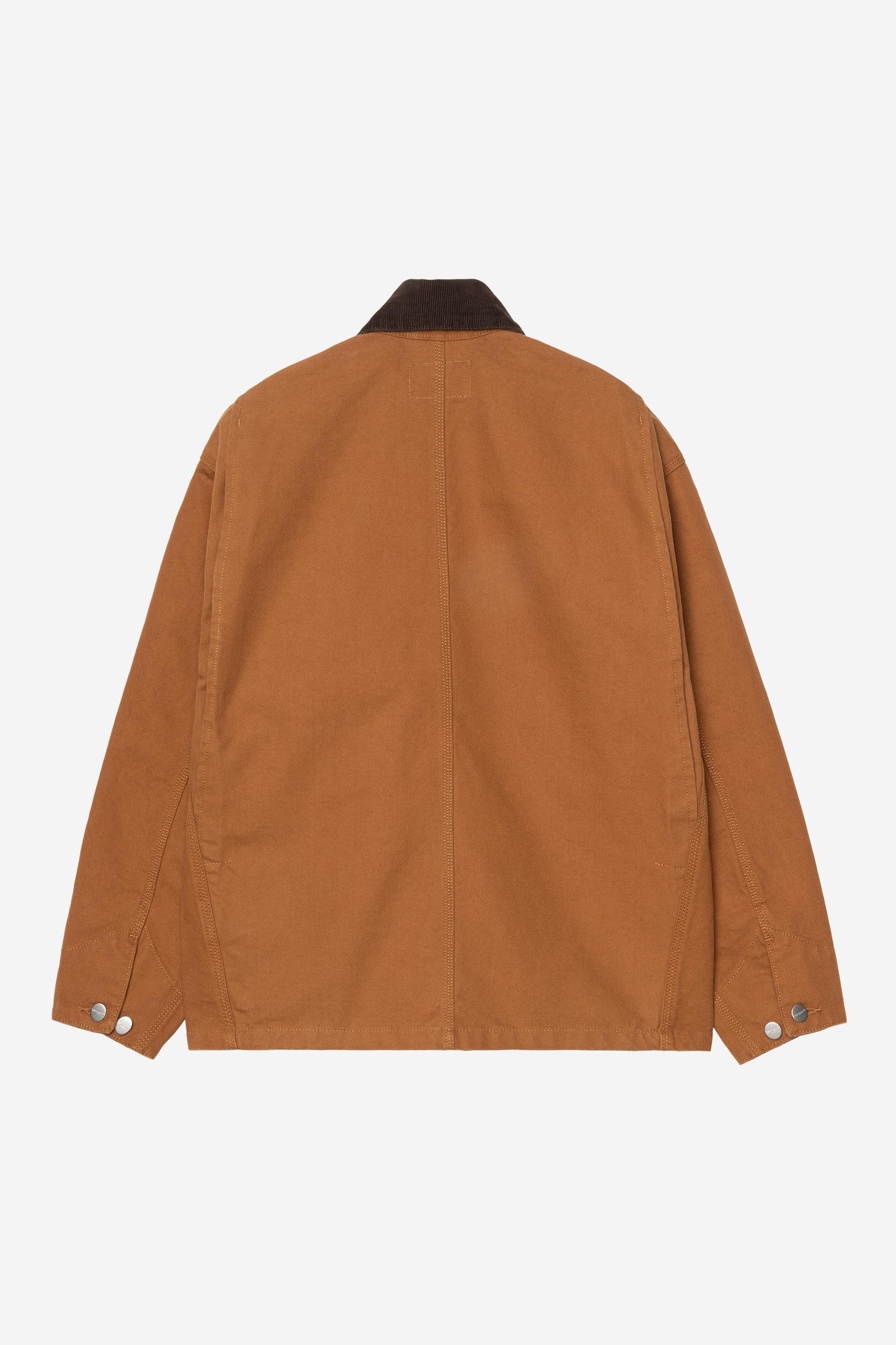 Women's OG Michigan Coat (Spring) Hamilton Brown / Tobacco