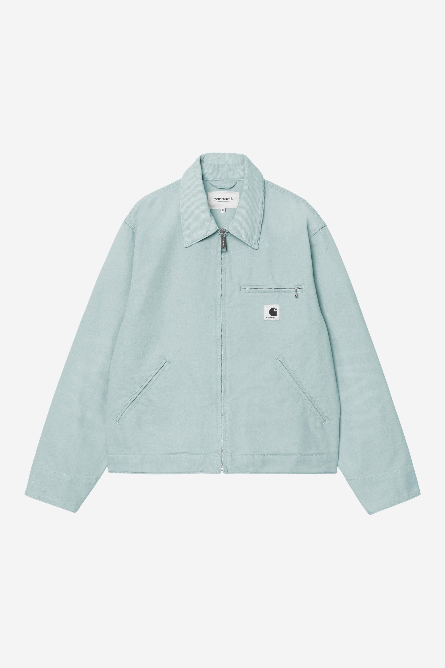 OG Detroit Jacket Tourmaline / Tourmaline (Stone Canvas)