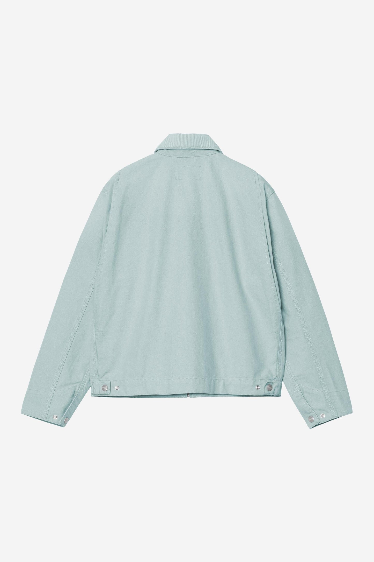 OG Detroit Jacket Tourmaline / Tourmaline (Stone Canvas)