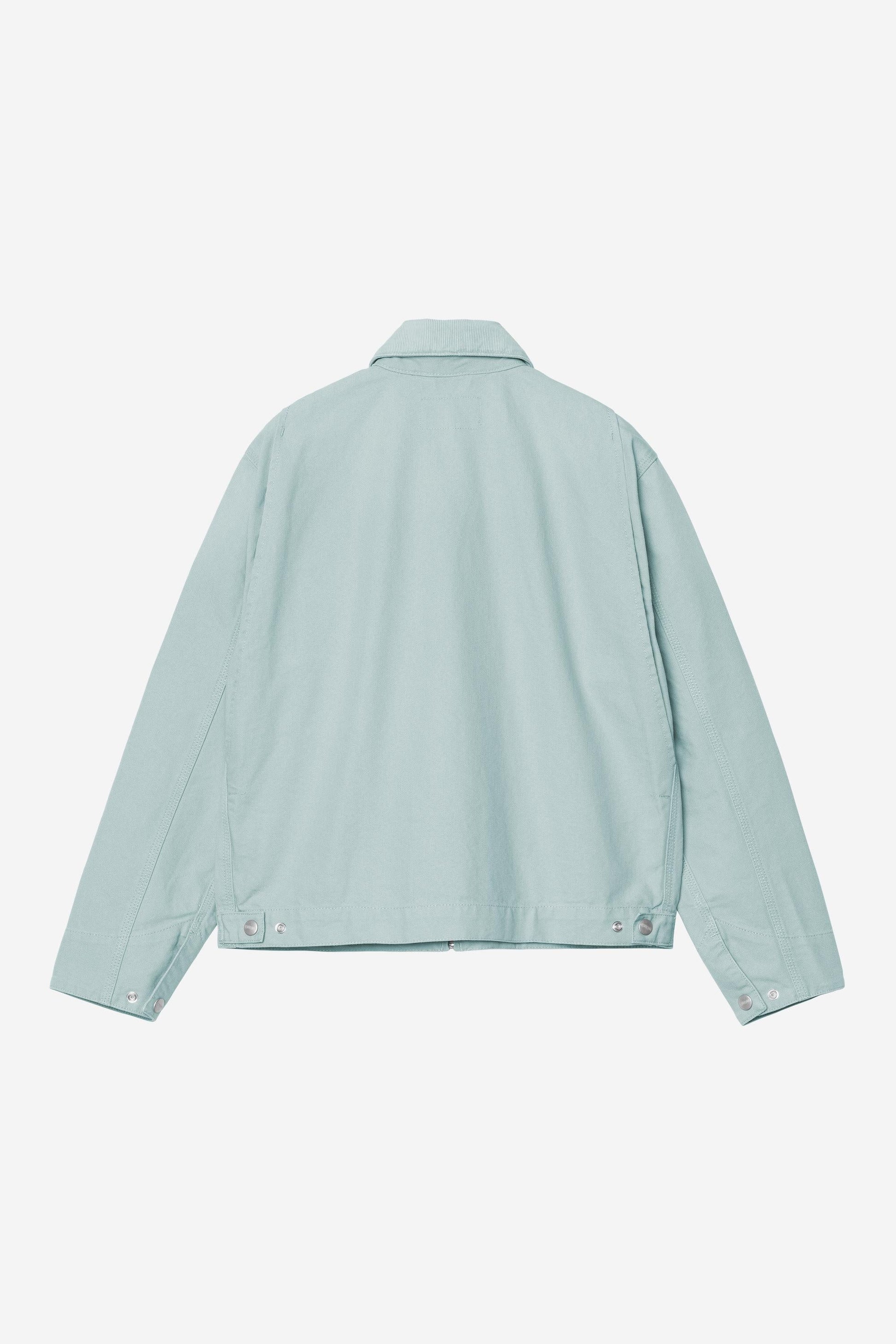 OG Detroit Jacket Tourmaline / Tourmaline (Stone Canvas)