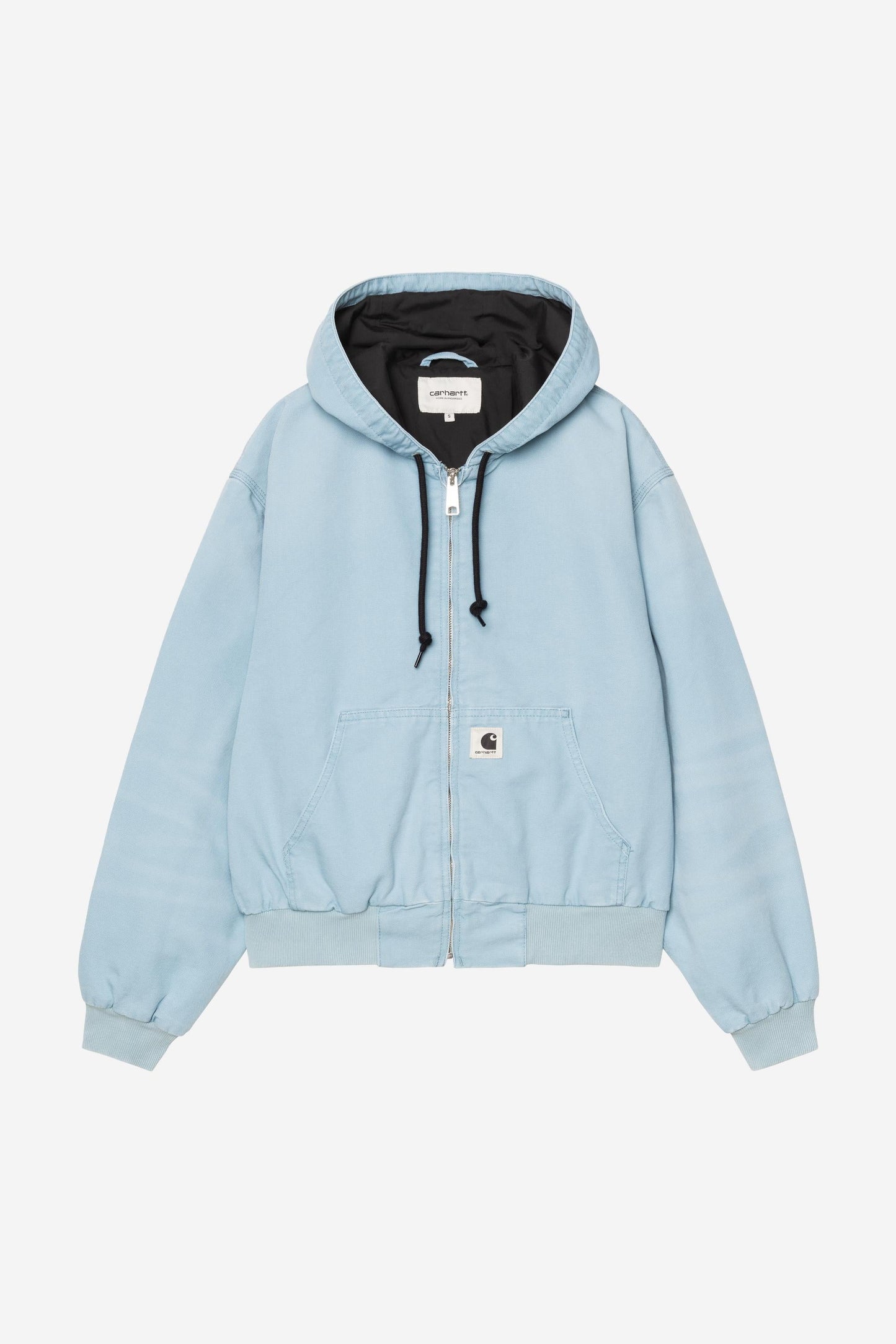 OG Active Jacket (Spring) - Stone Canvas Tourmaline