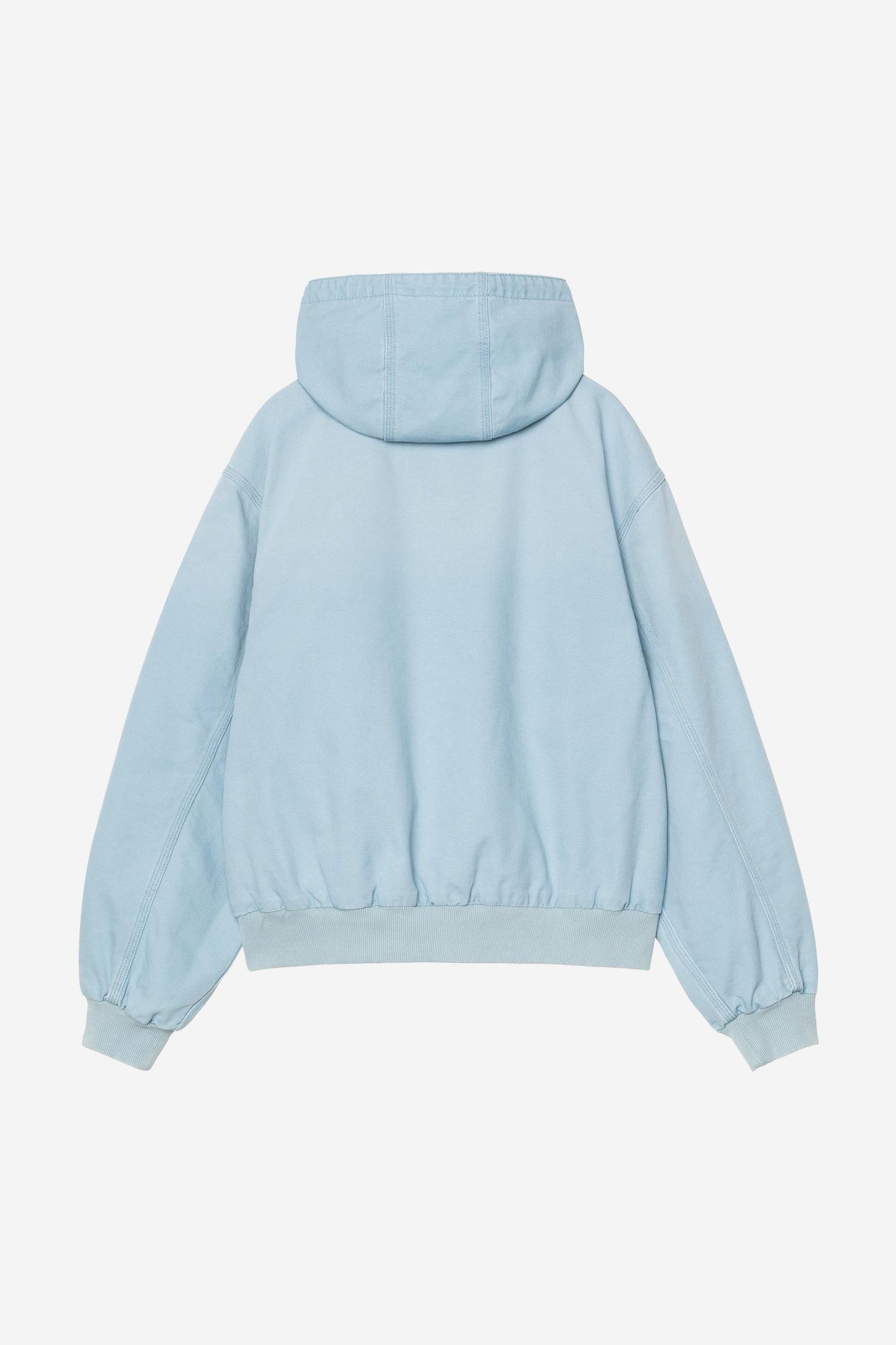 OG Active Jacket (Spring) - Stone Canvas Tourmaline