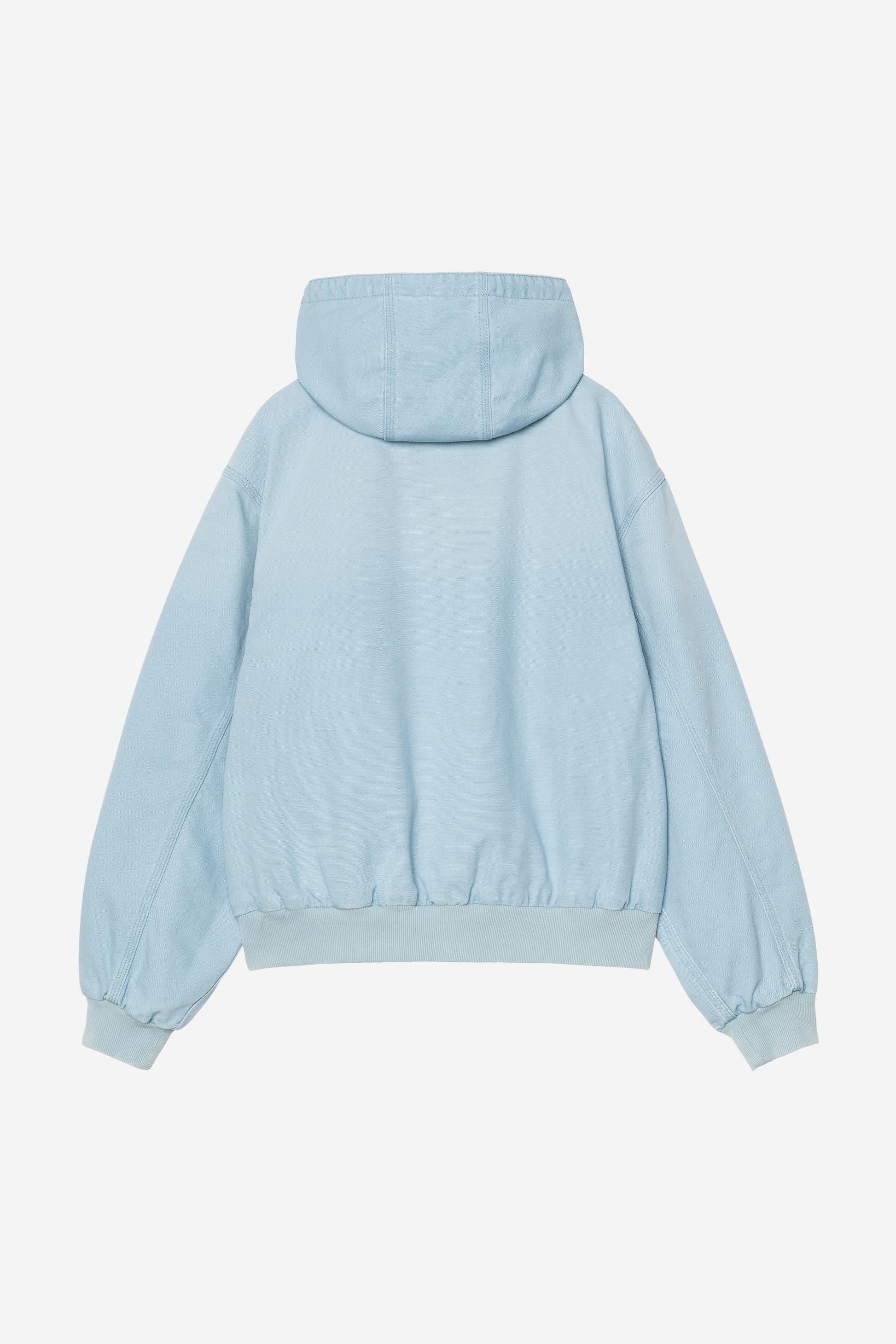 OG Active Jacket (Spring) - Stone Canvas Tourmaline