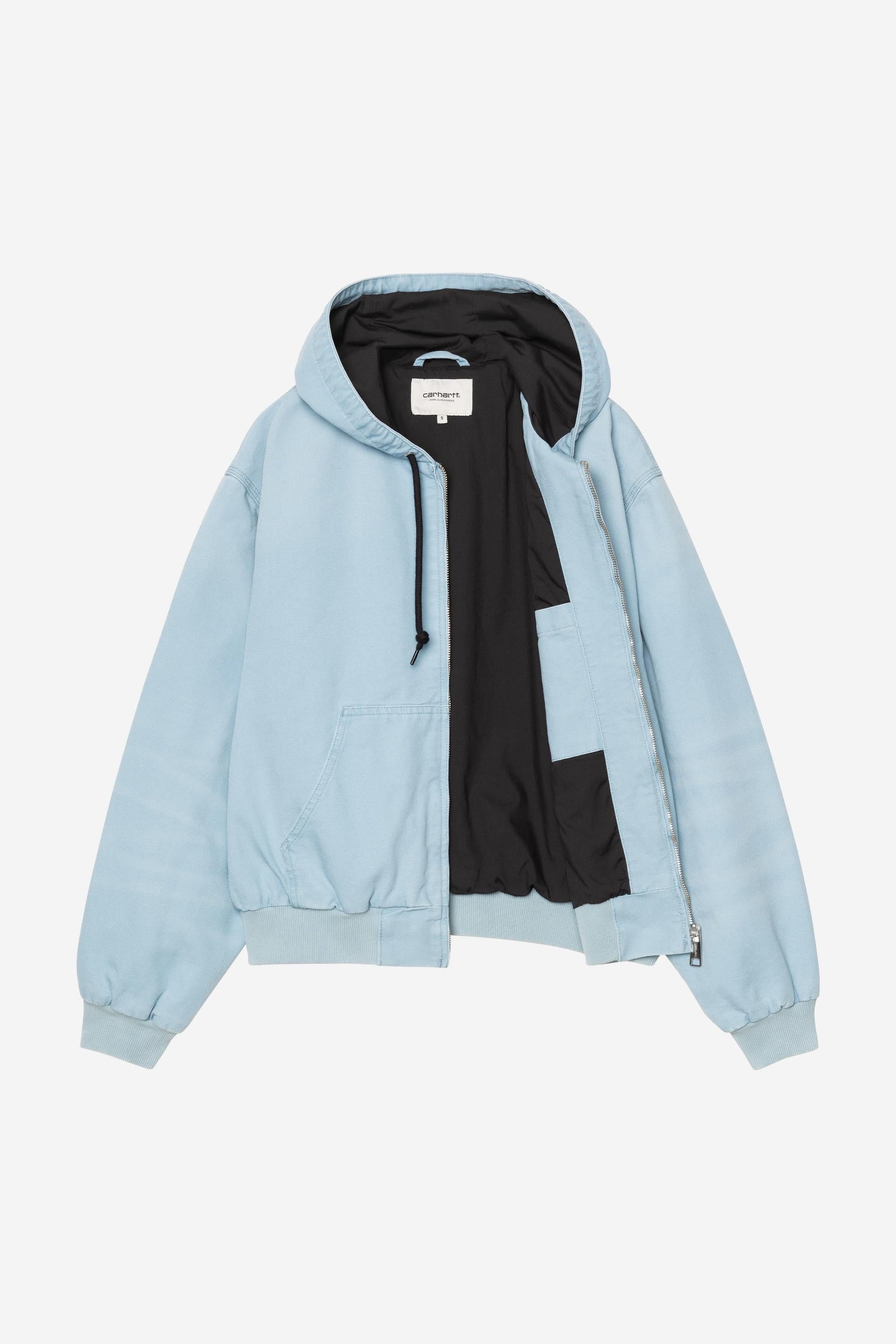 OG Active Jacket (Spring) - Stone Canvas Tourmaline