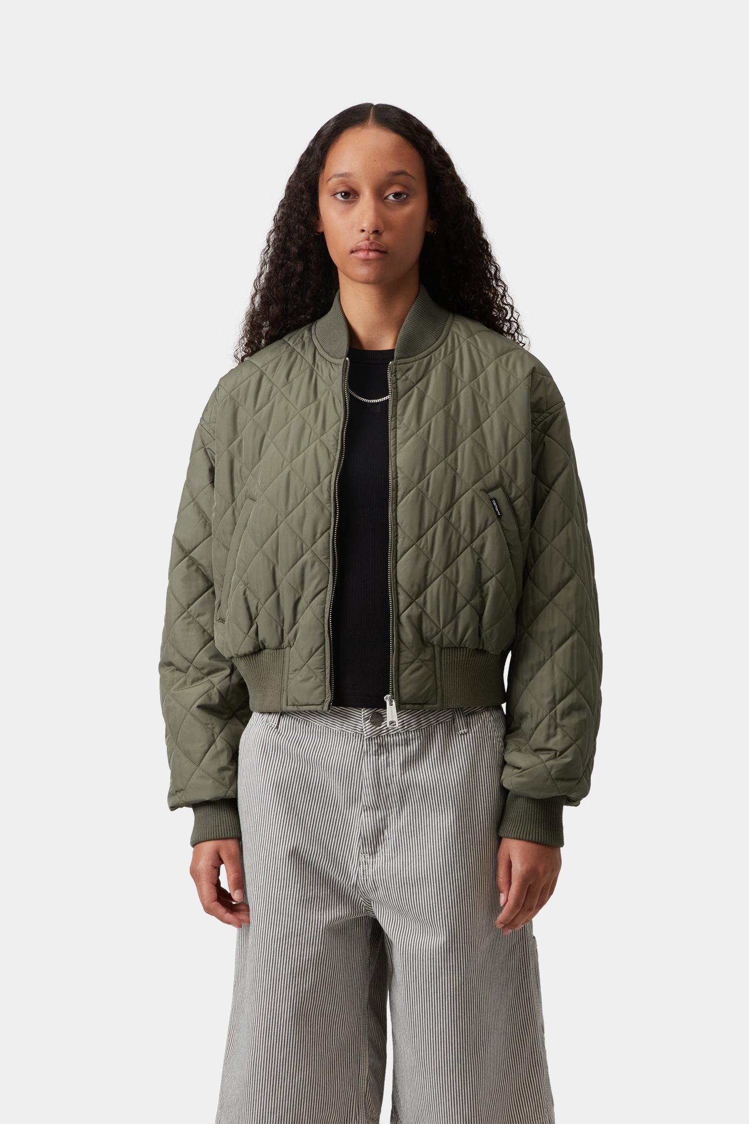 Selma Liner Leaf