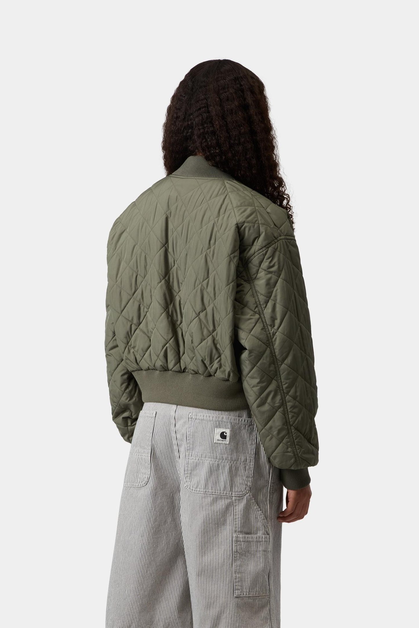 Selma Liner Leaf