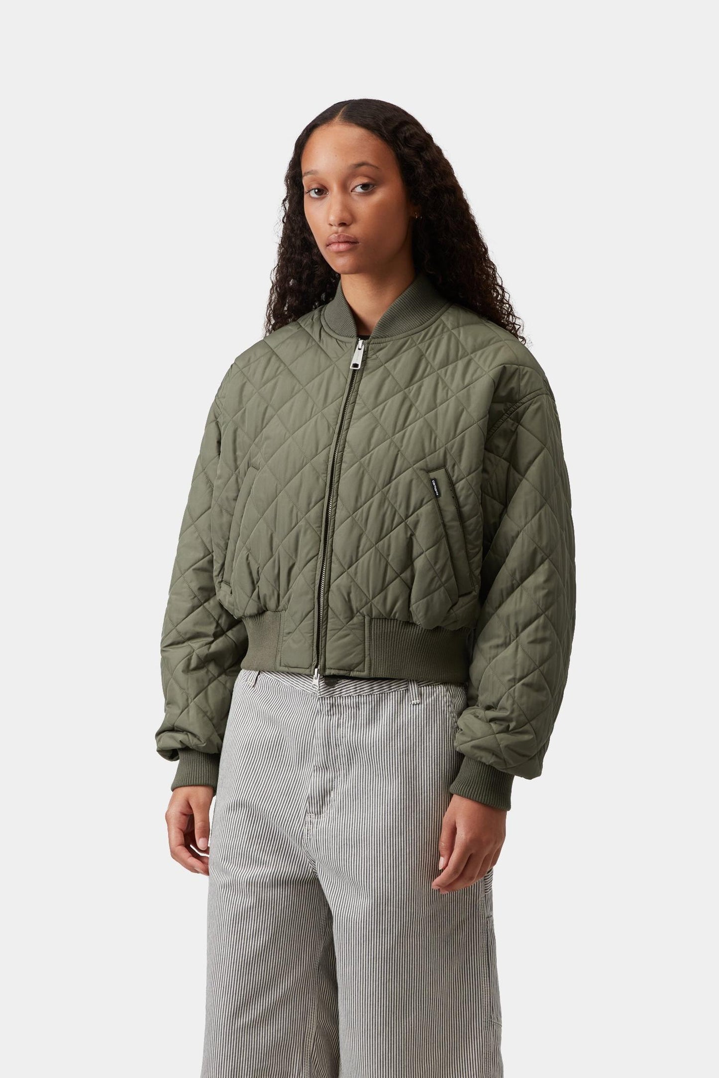 Selma Liner Leaf