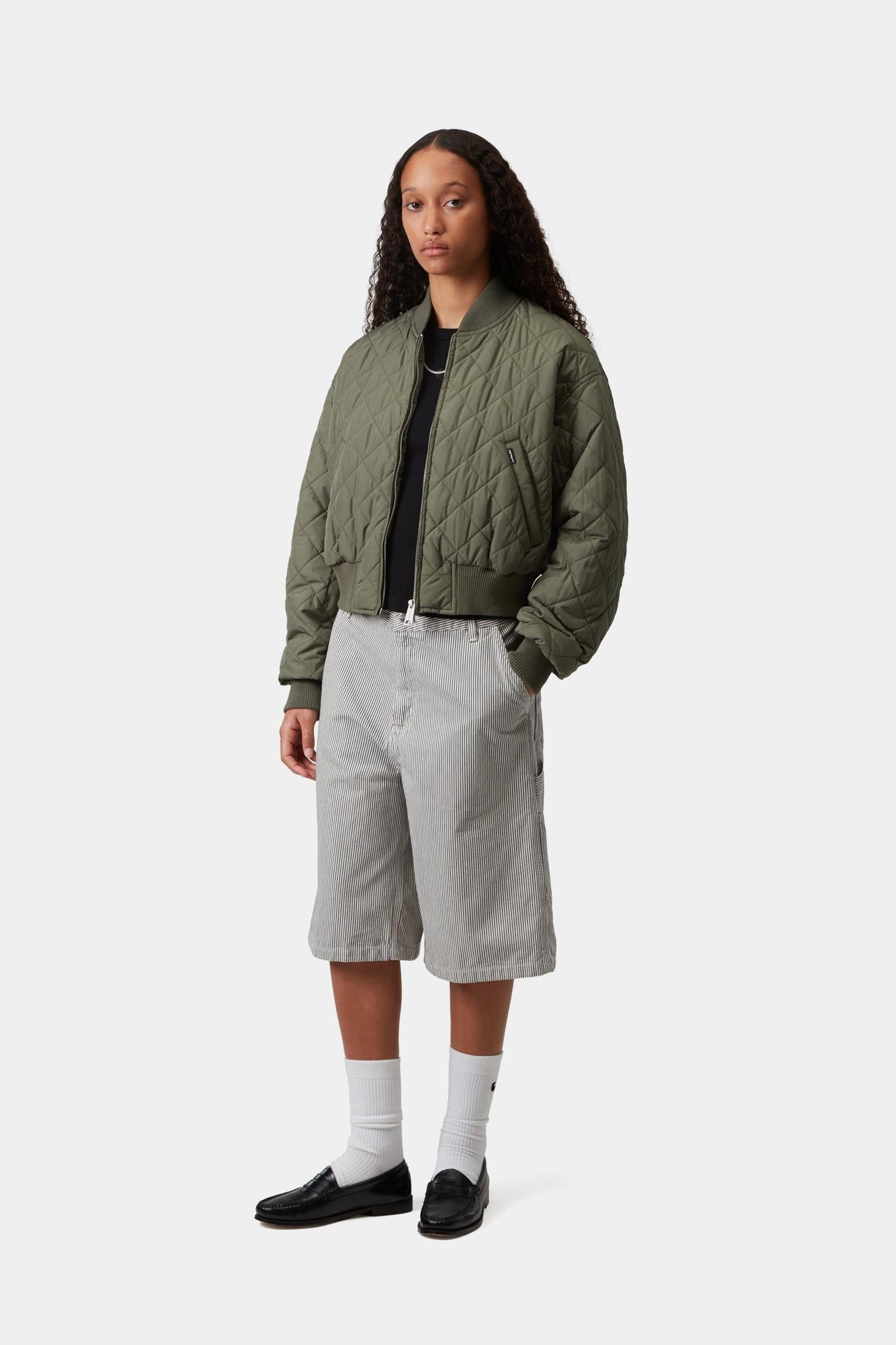 Selma Liner Leaf