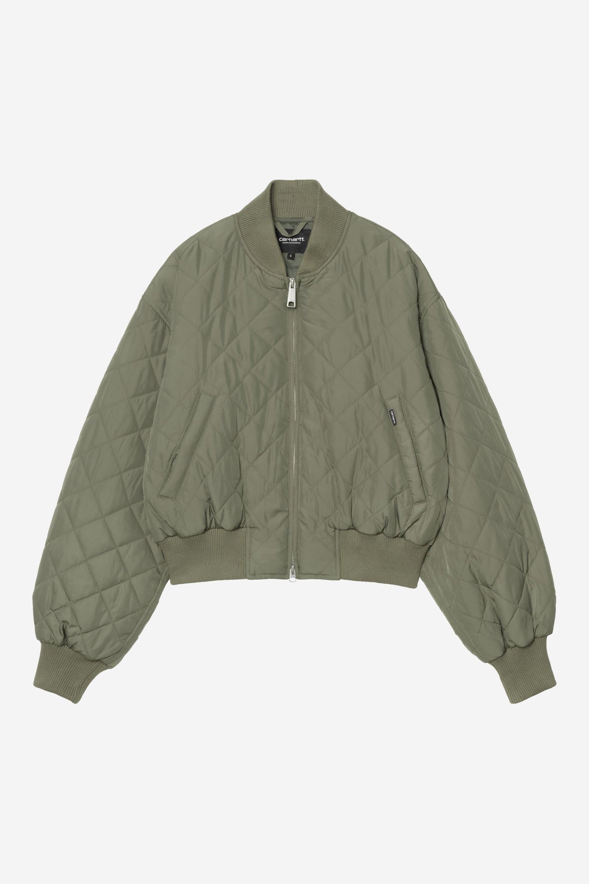 Selma Liner Leaf