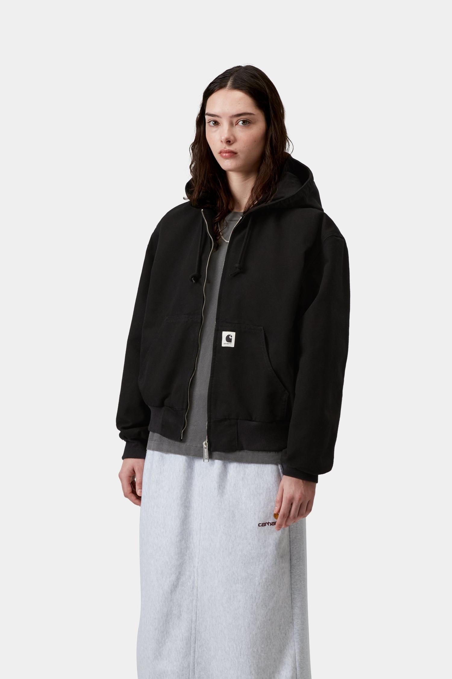 OG Active Jacket (Spring) Black