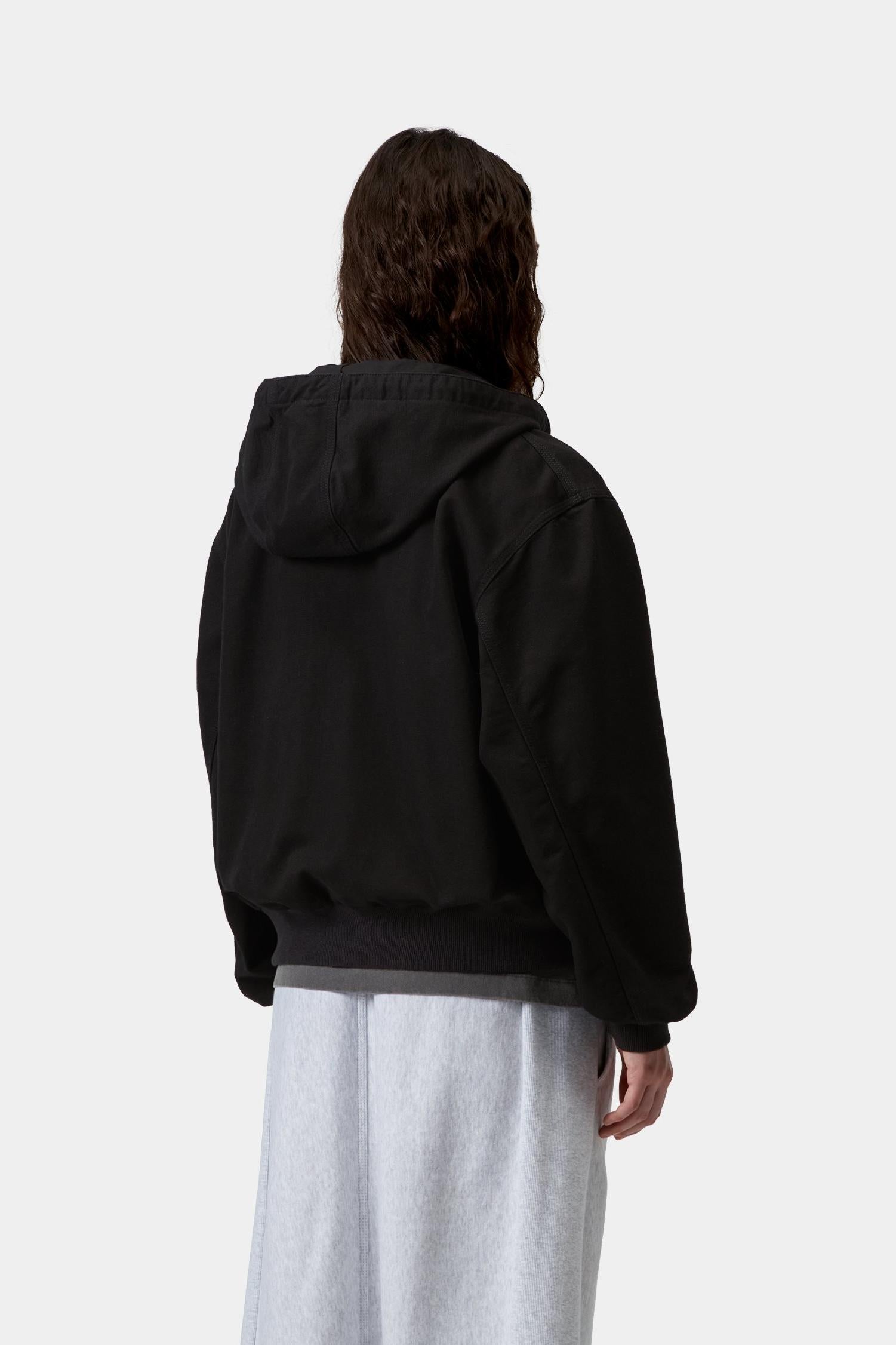 OG Active Jacket (Spring) Black