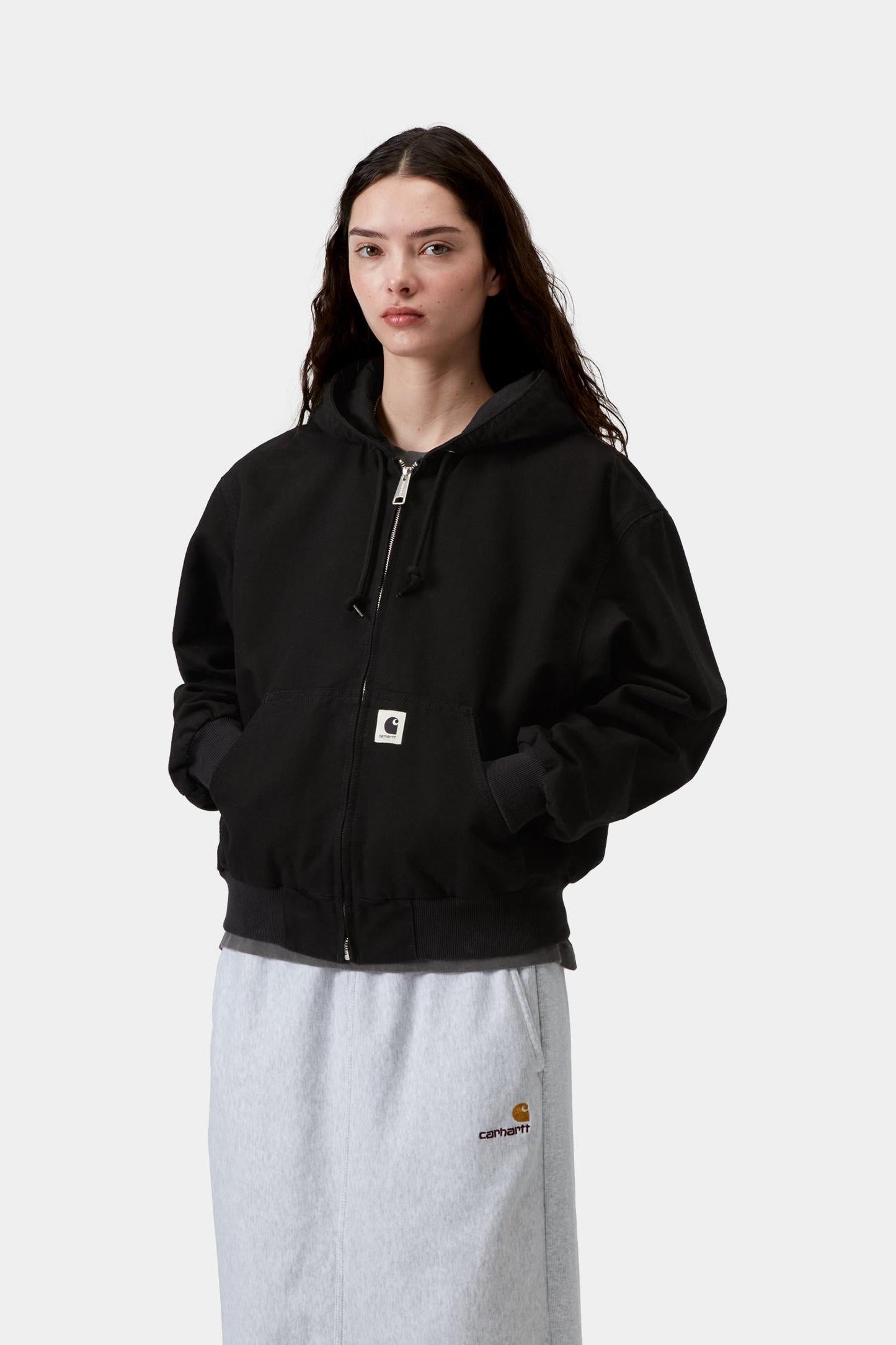 OG Active Jacket (Spring) Black