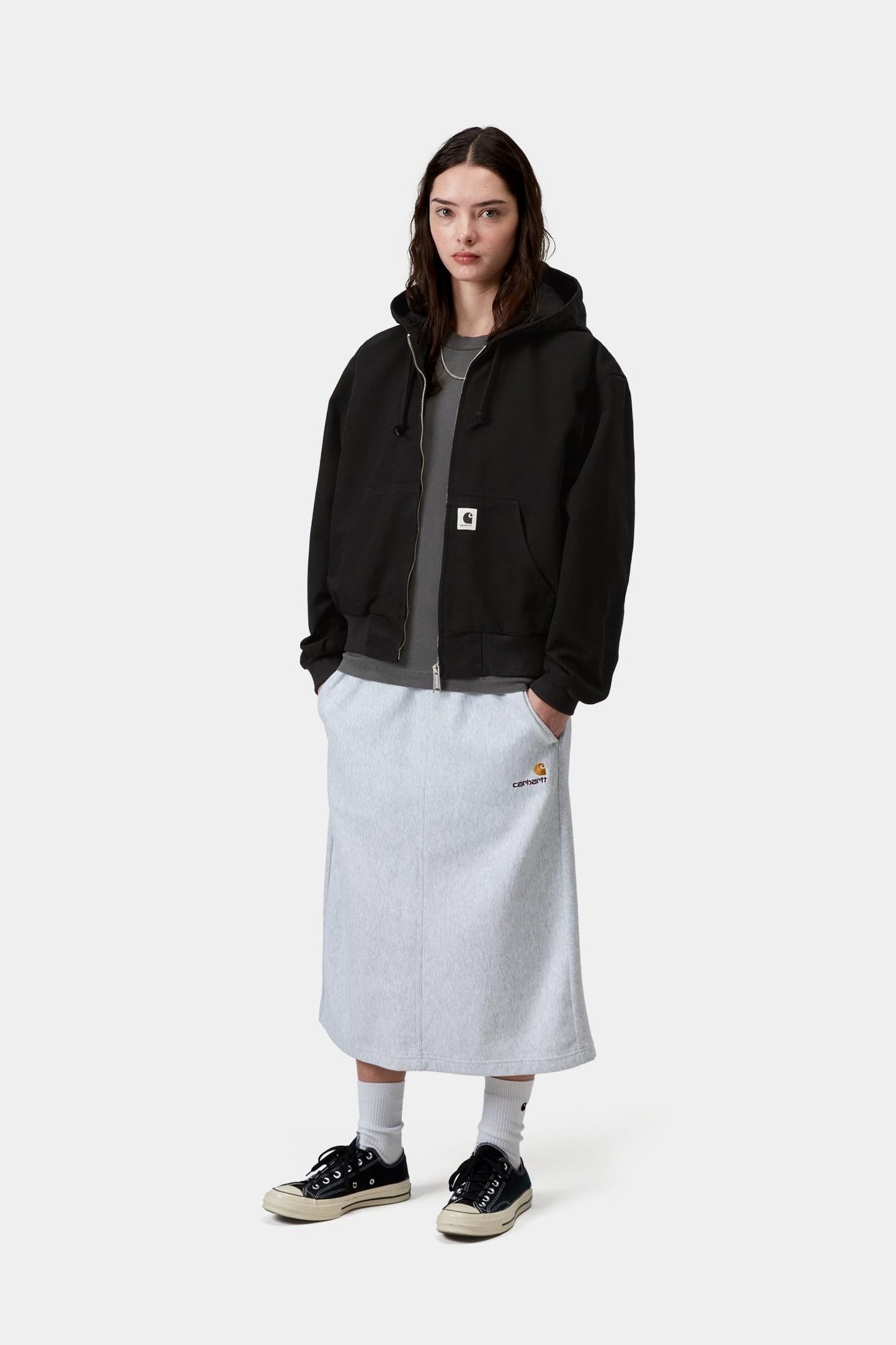 OG Active Jacket (Spring) Black