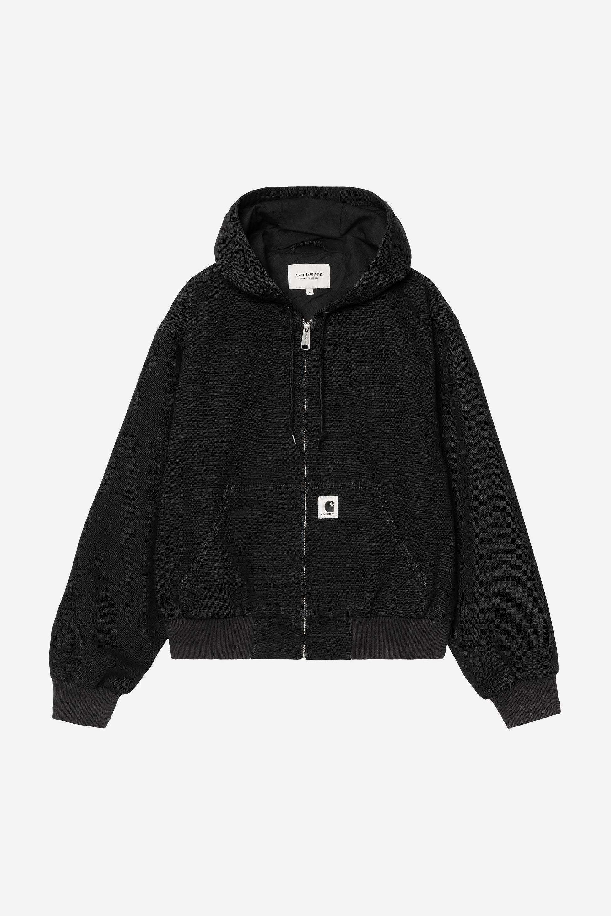 OG Active Jacket (Spring) Black