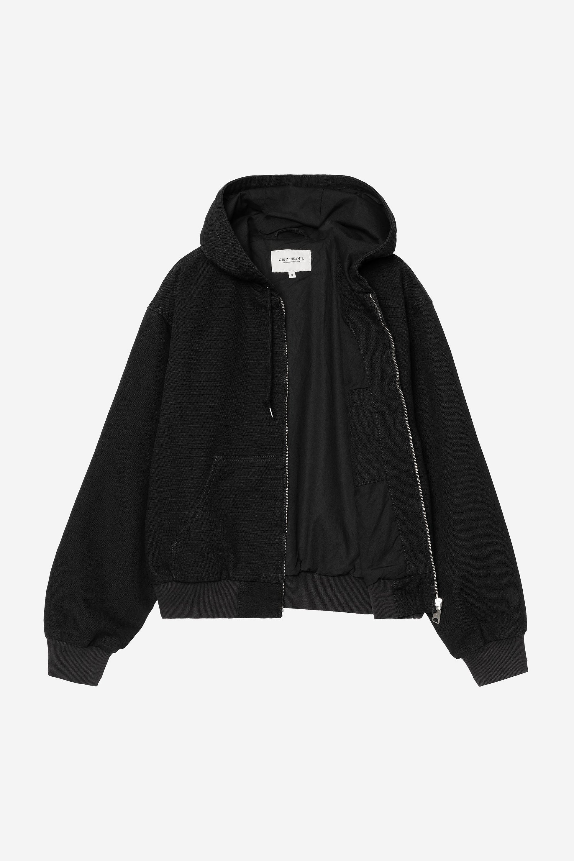 OG Active Jacket (Spring) Black