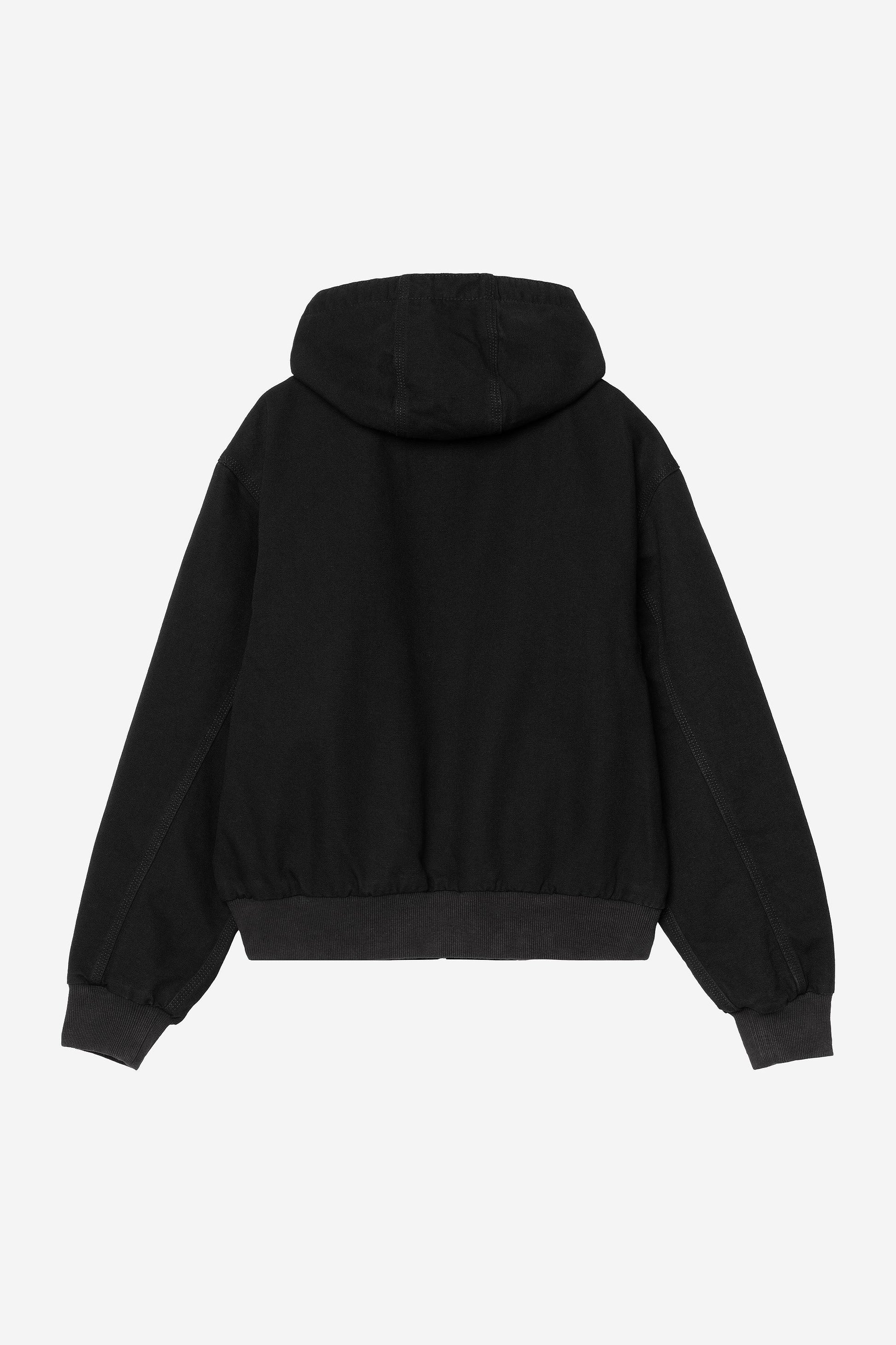 OG Active Jacket (Spring) Black