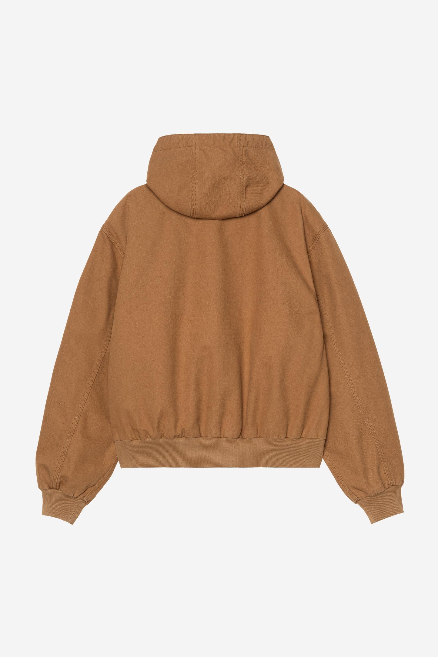 Women’s OG Active Jacket (Spring) Hamilton Brown