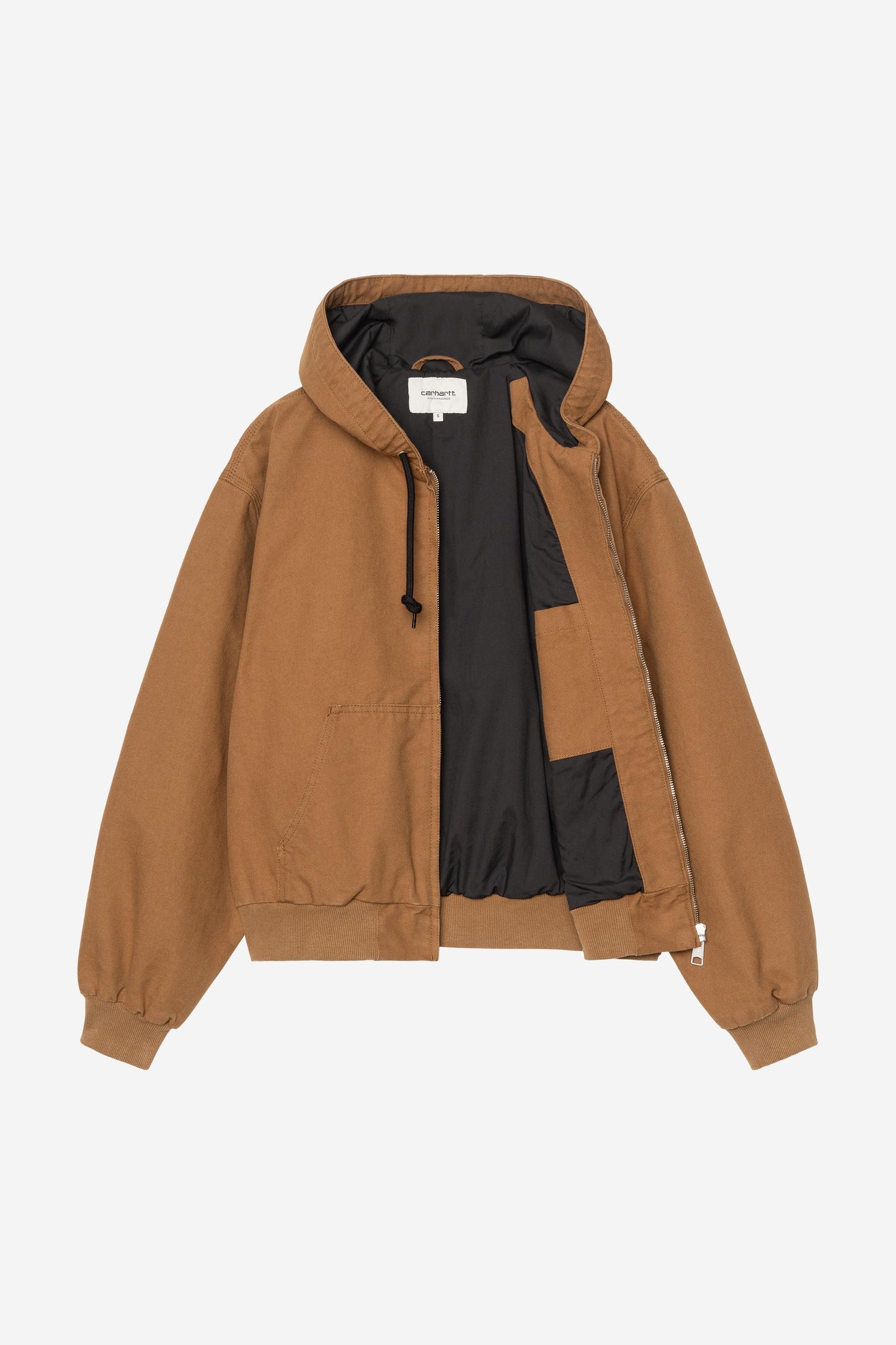 Women’s OG Active Jacket (Spring) Hamilton Brown
