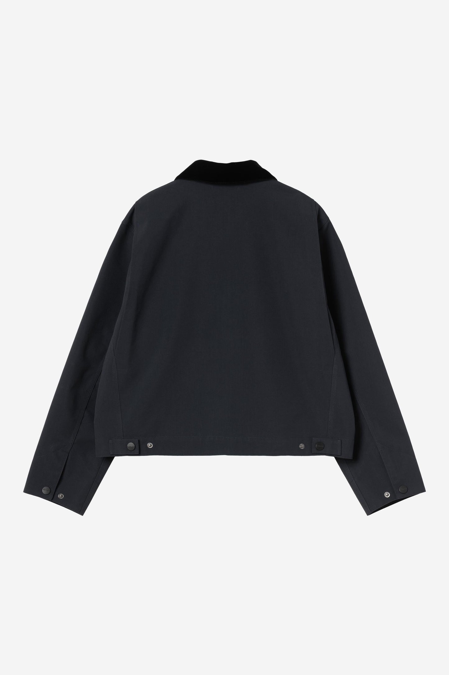 Newkirk Summer Jacket Deep Night / Black